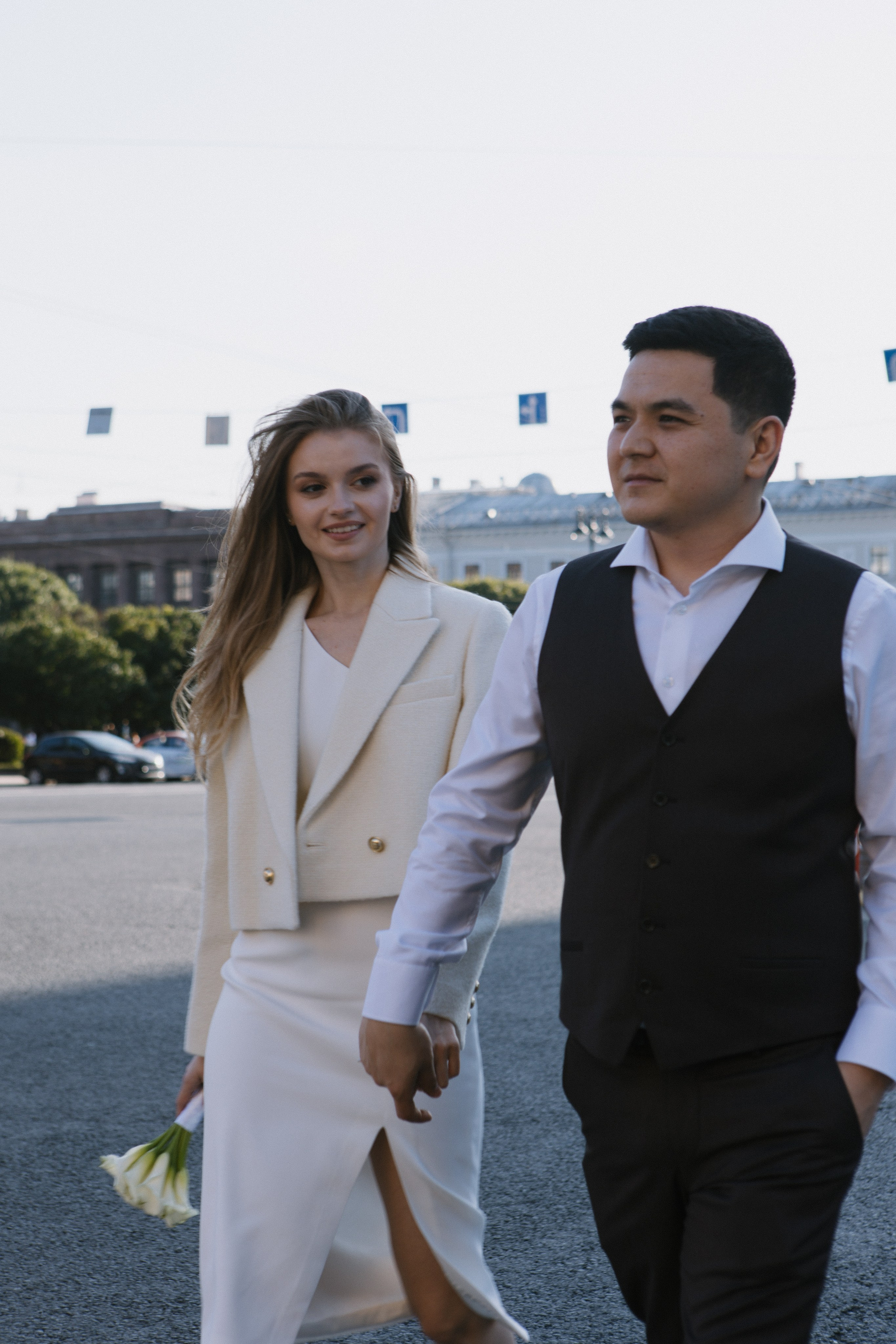 U&K. Фотограф Санкт-Петербург