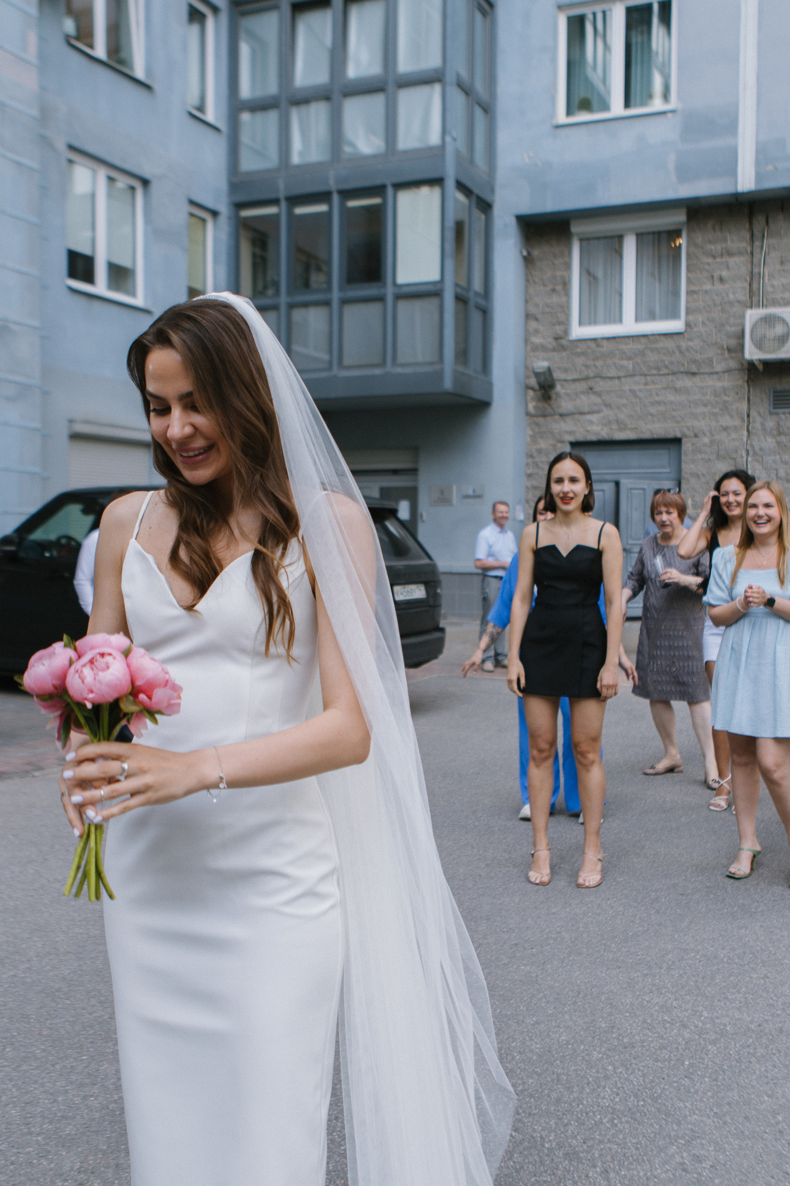 O&D. Фотограф Санкт-Петербург