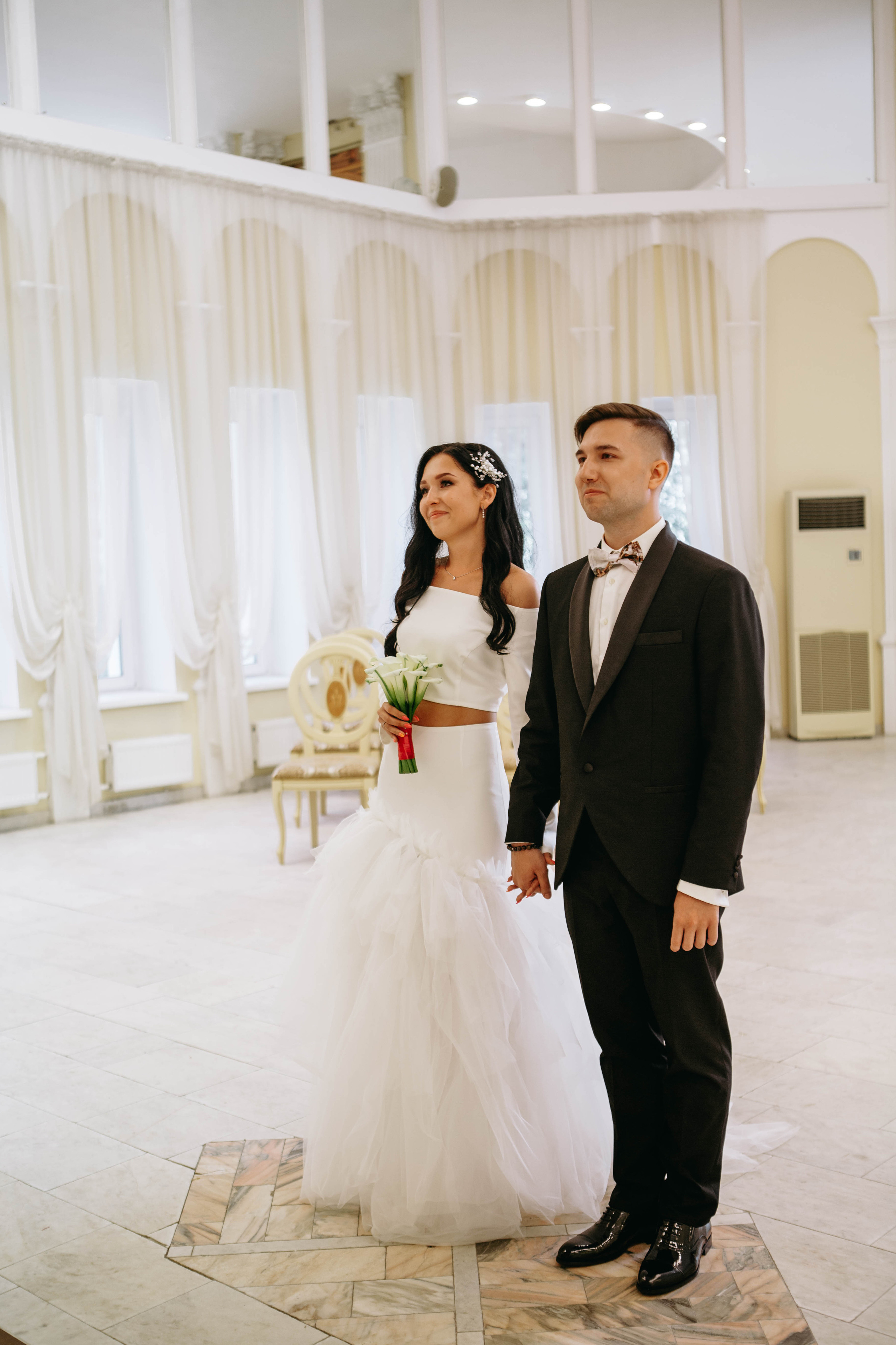 М&А. Фотограф Санкт-Петербург