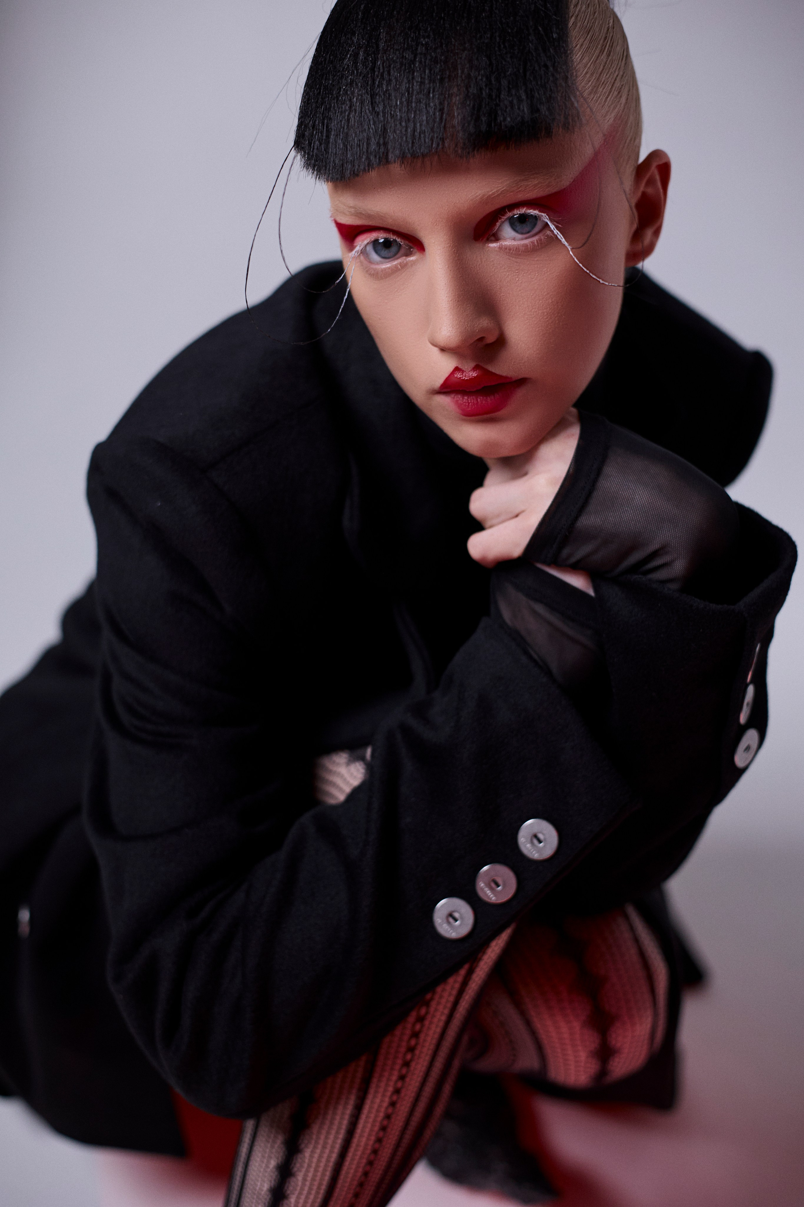 Елизавета. Фотограф Санкт-Петербург