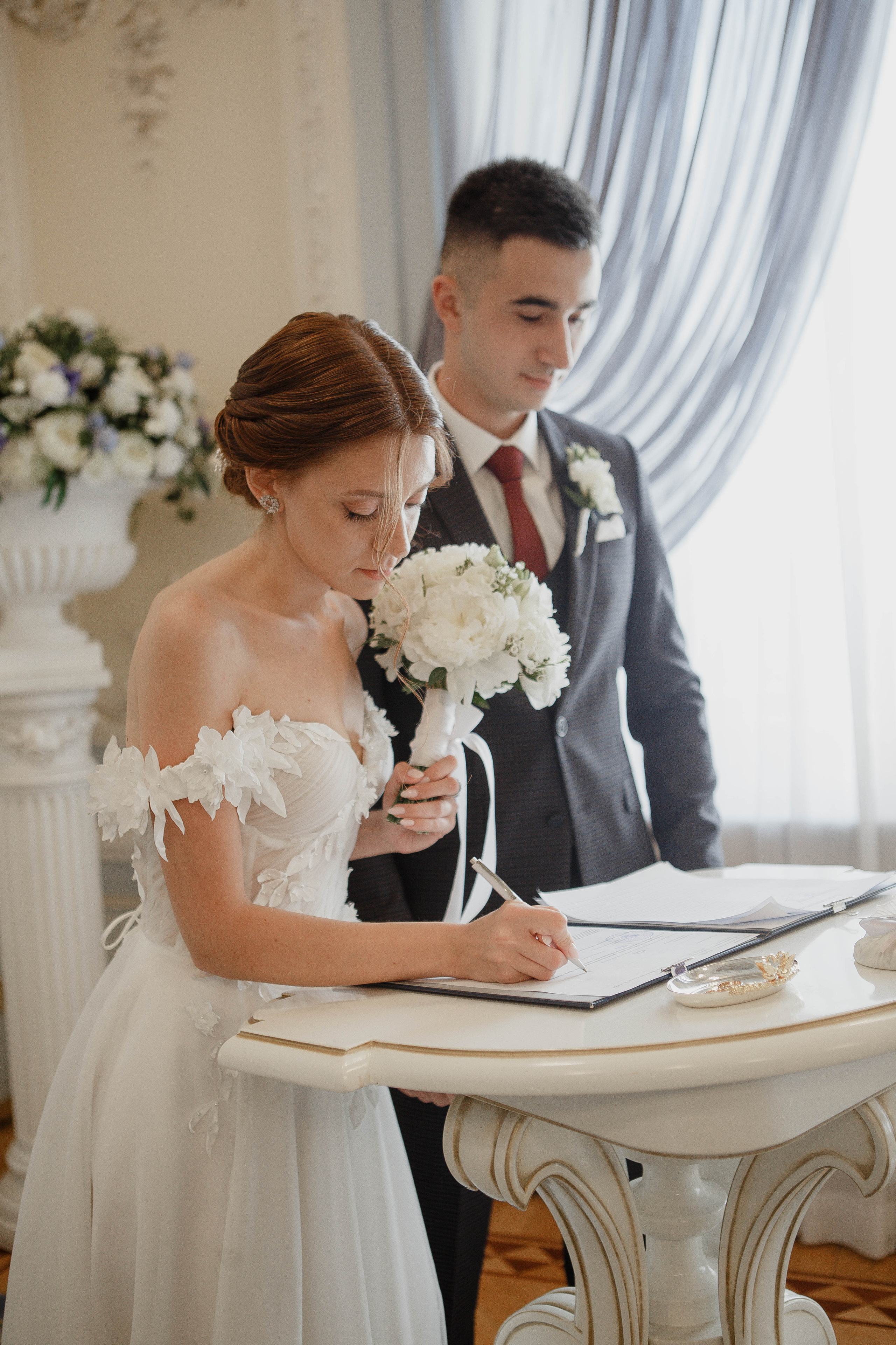 Е&Е. Фотограф Санкт-Петербург