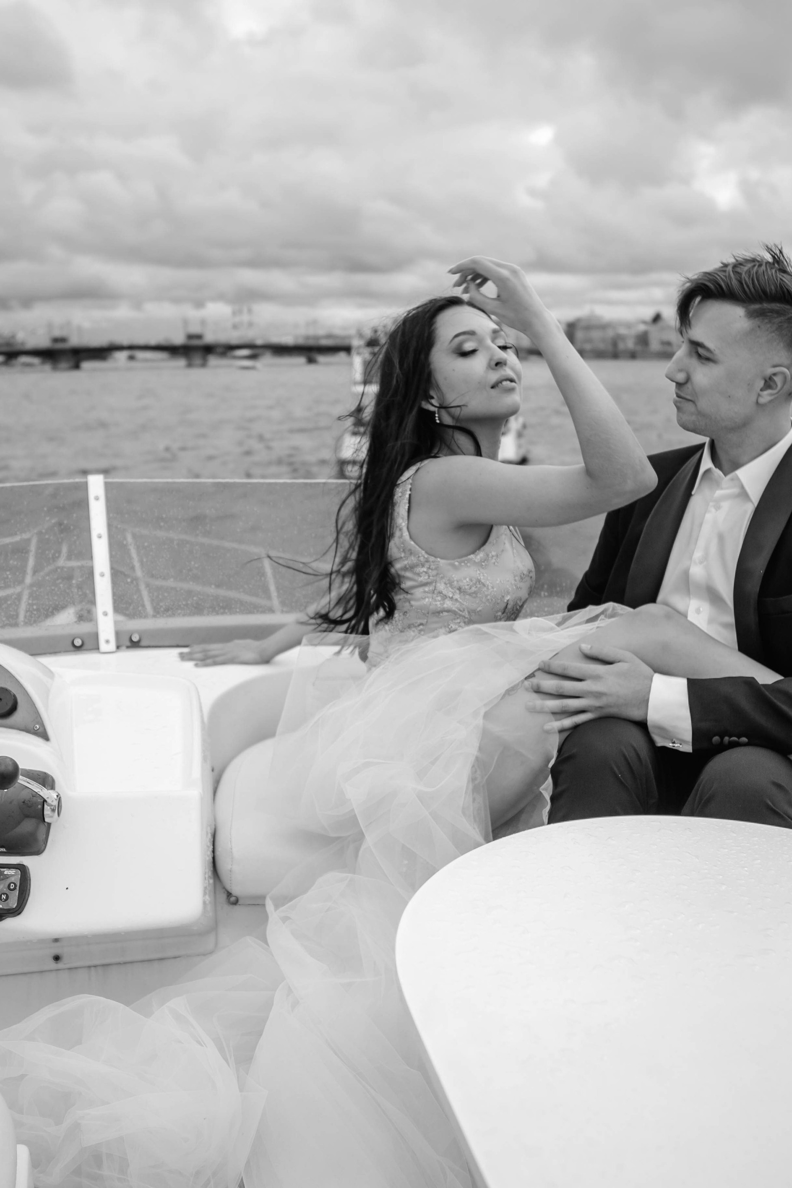 М&А. Фотограф Санкт-Петербург