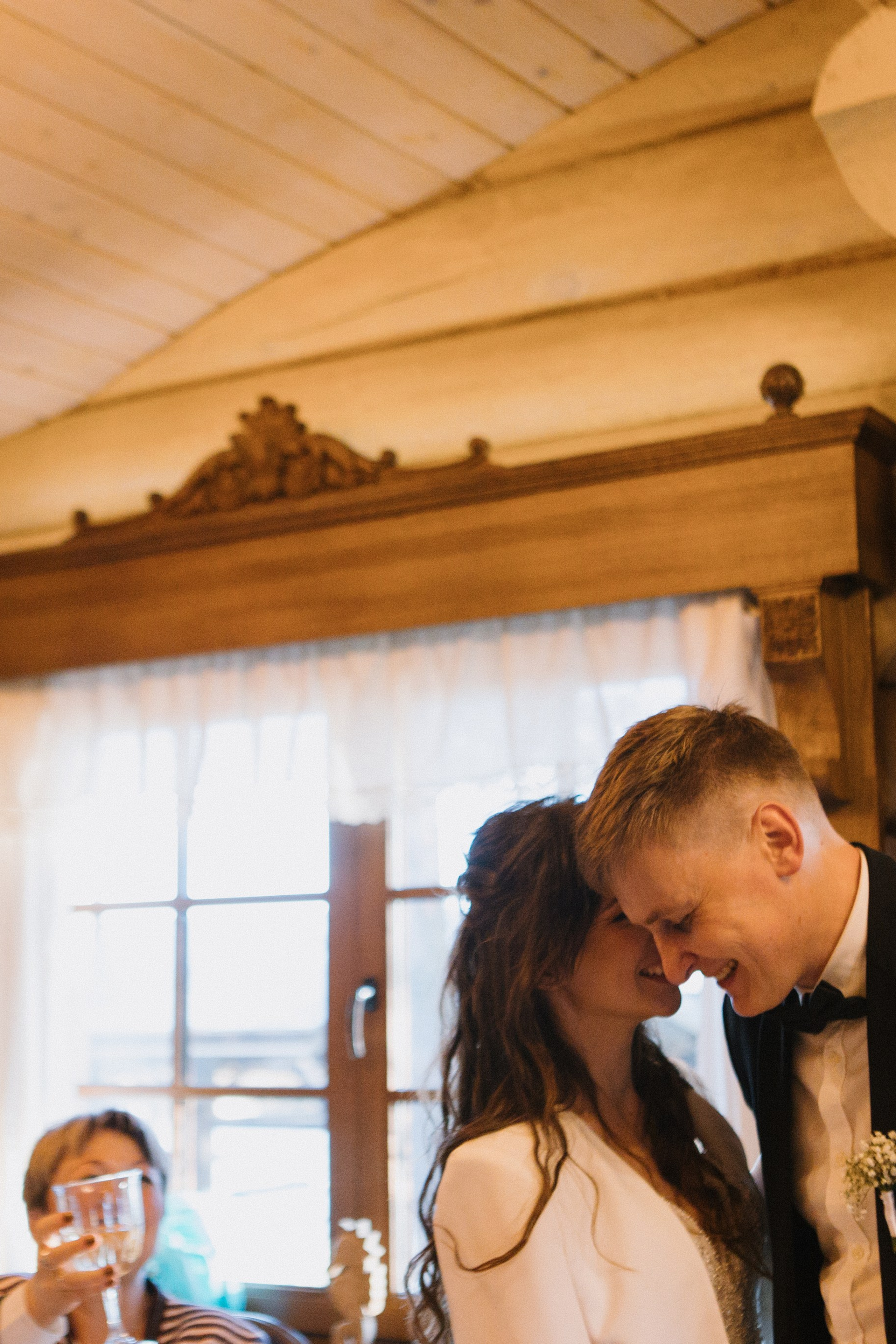 T&S. Фотограф Санкт-Петербург