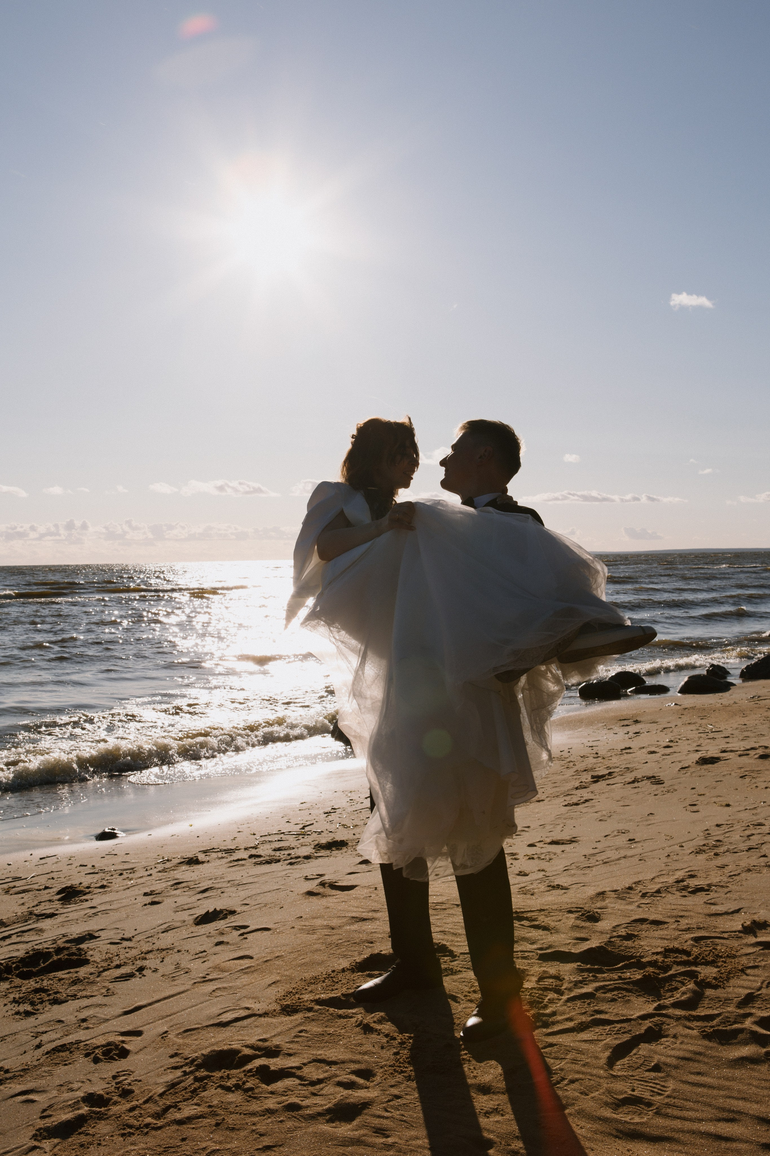 T&S. Фотограф Санкт-Петербург