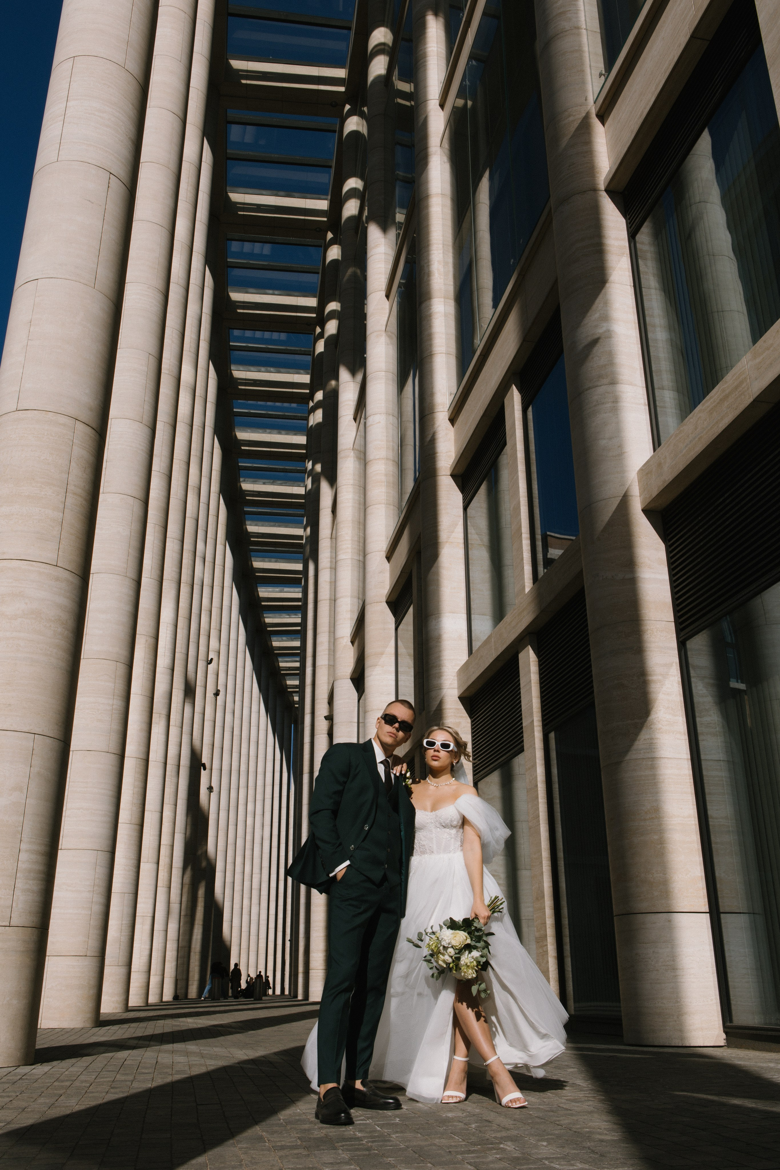 P&D. Фотограф Санкт-Петербург