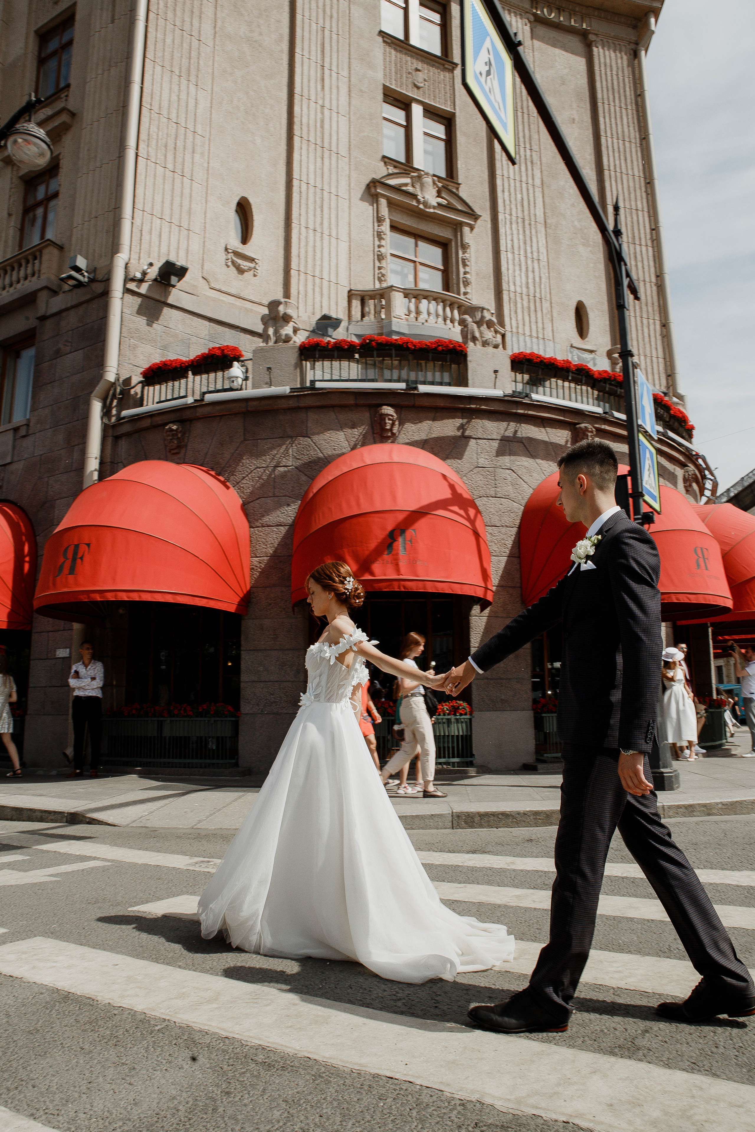 Е&Е. Фотограф Санкт-Петербург