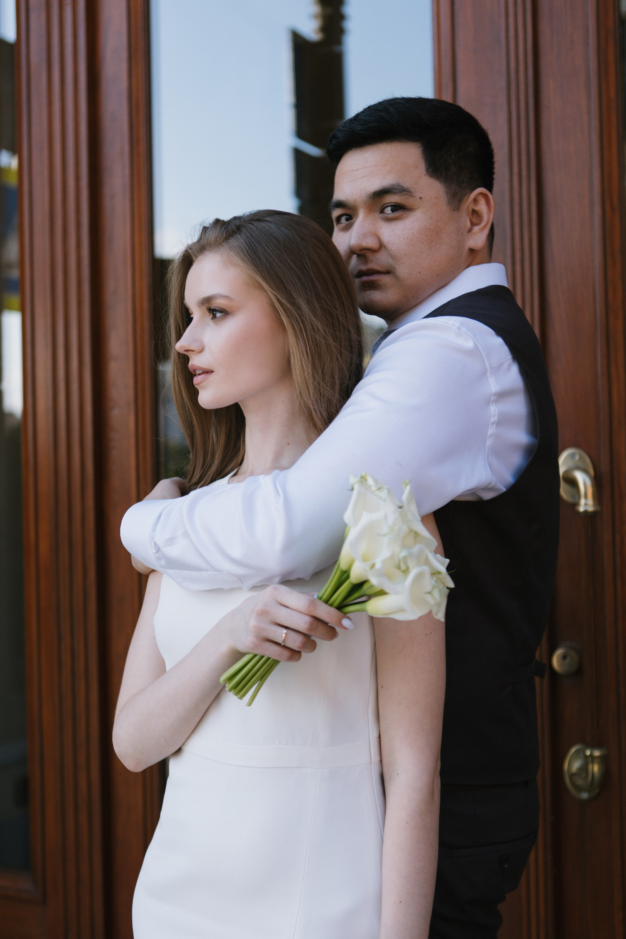 U&K. Фотограф Санкт-Петербург