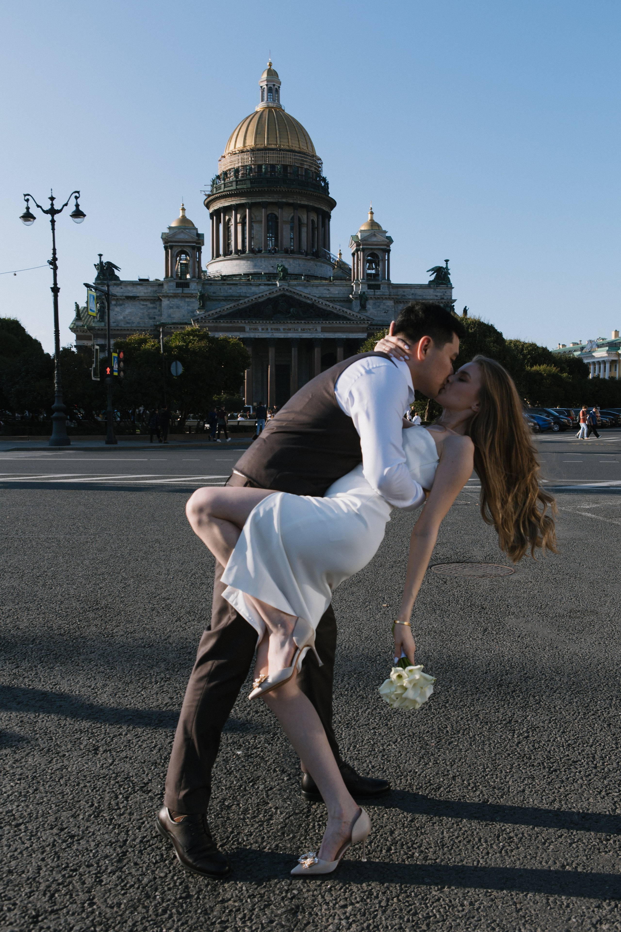 U&K. Фотограф Санкт-Петербург