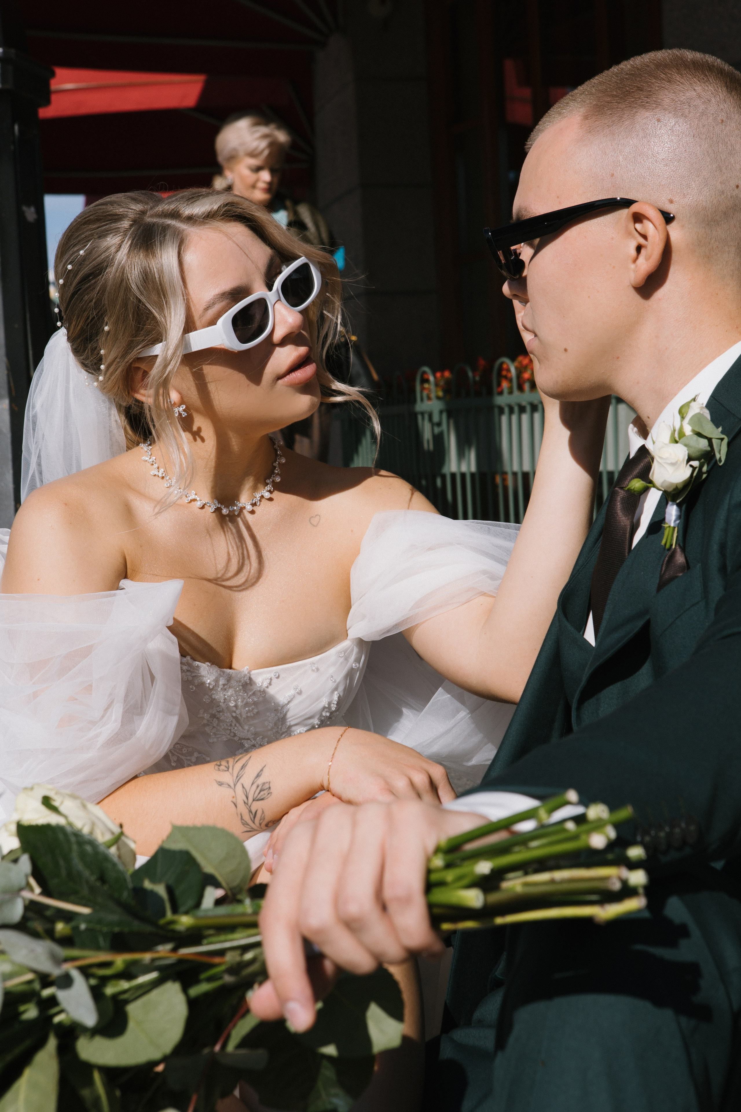 P&D. Фотограф Санкт-Петербург