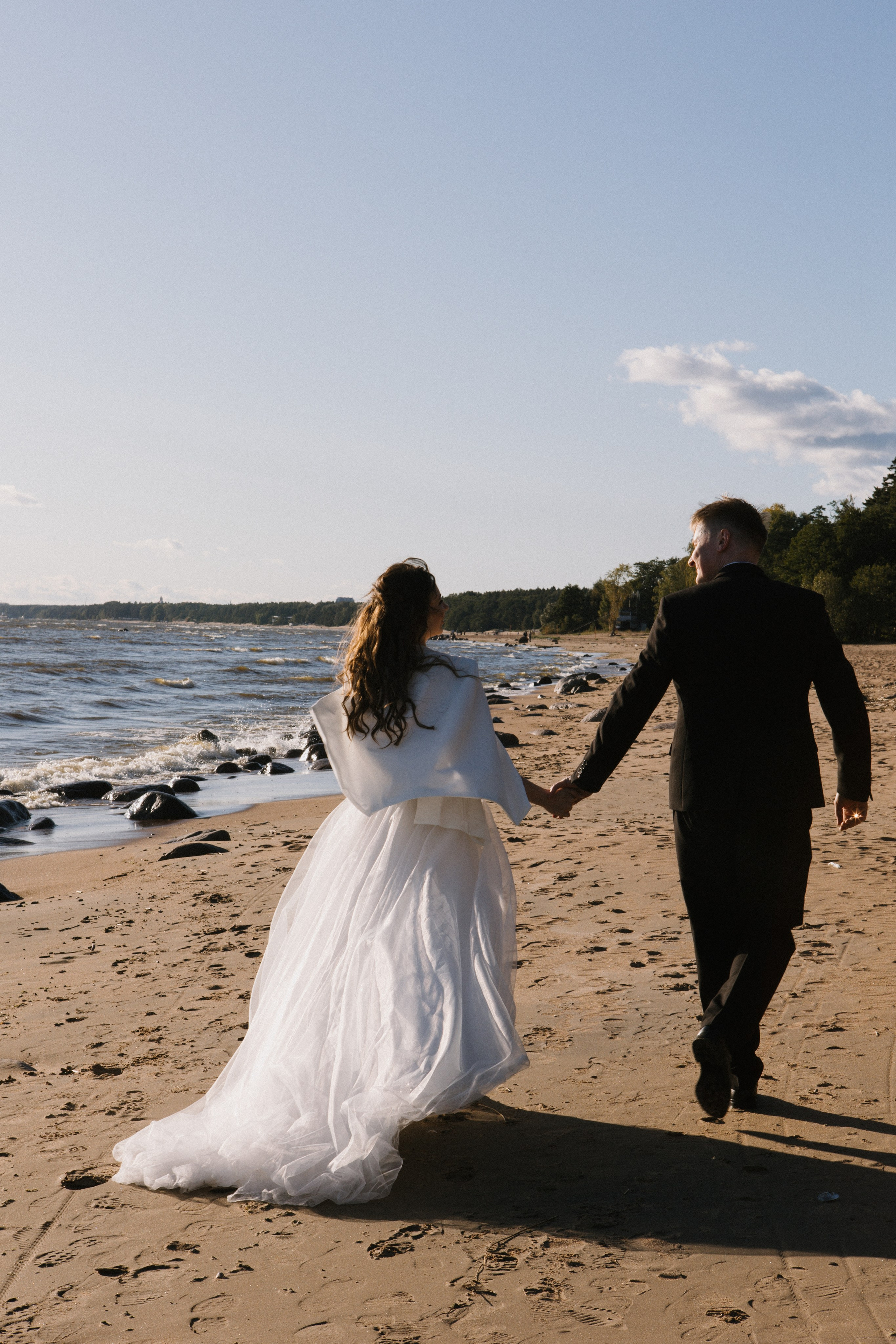 T&S. Фотограф Санкт-Петербург