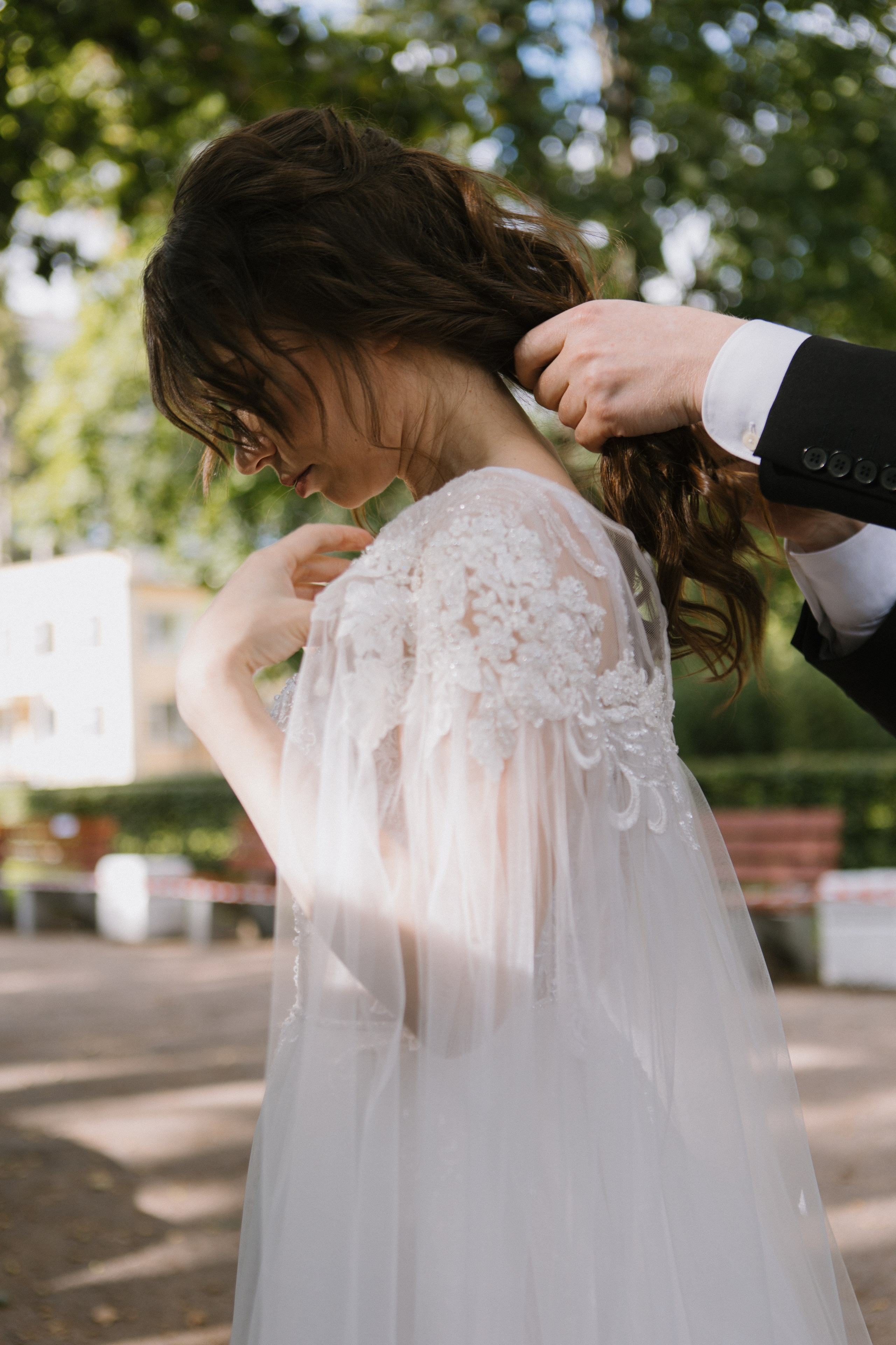 T&S. Фотограф Санкт-Петербург