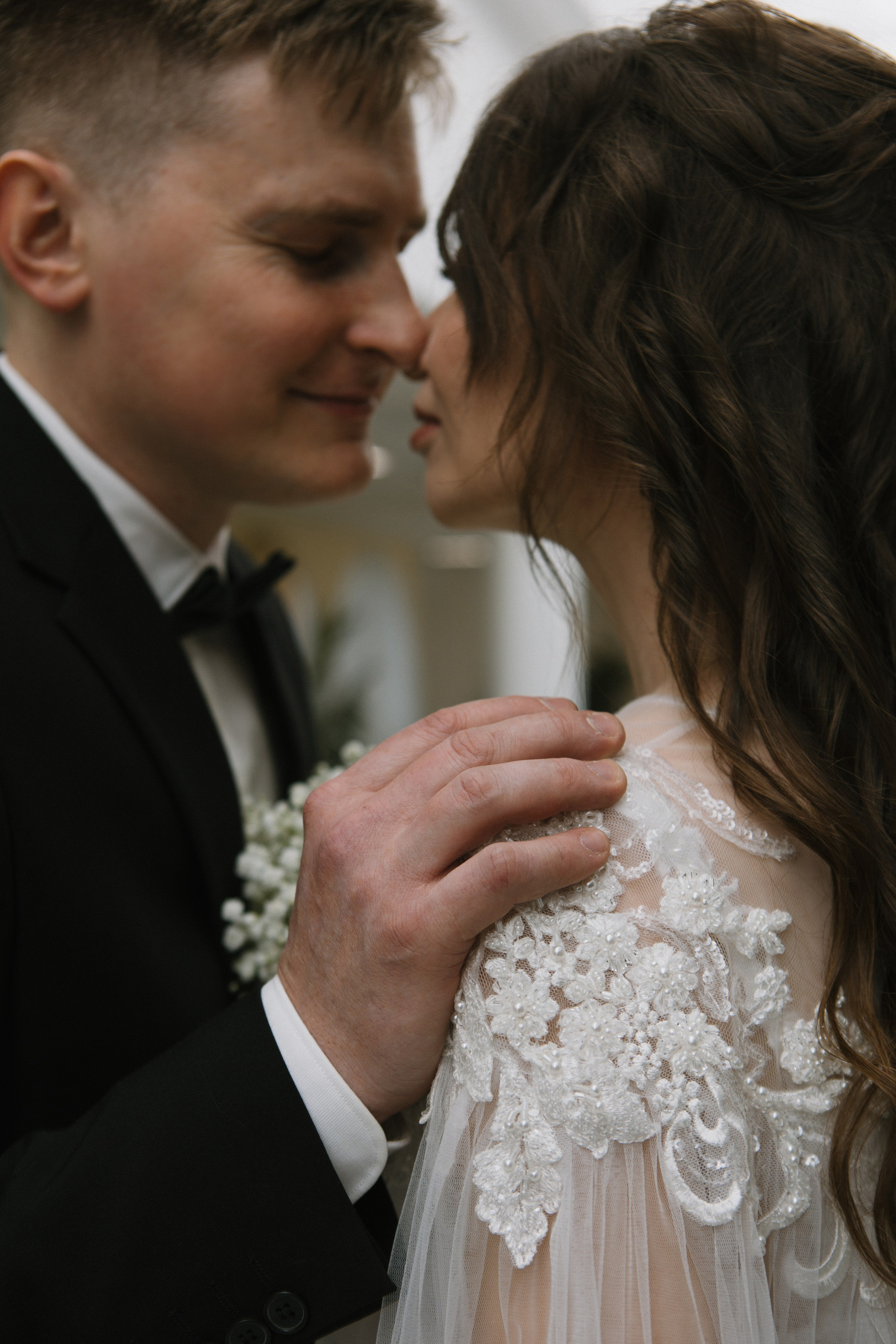 T&S. Фотограф Санкт-Петербург