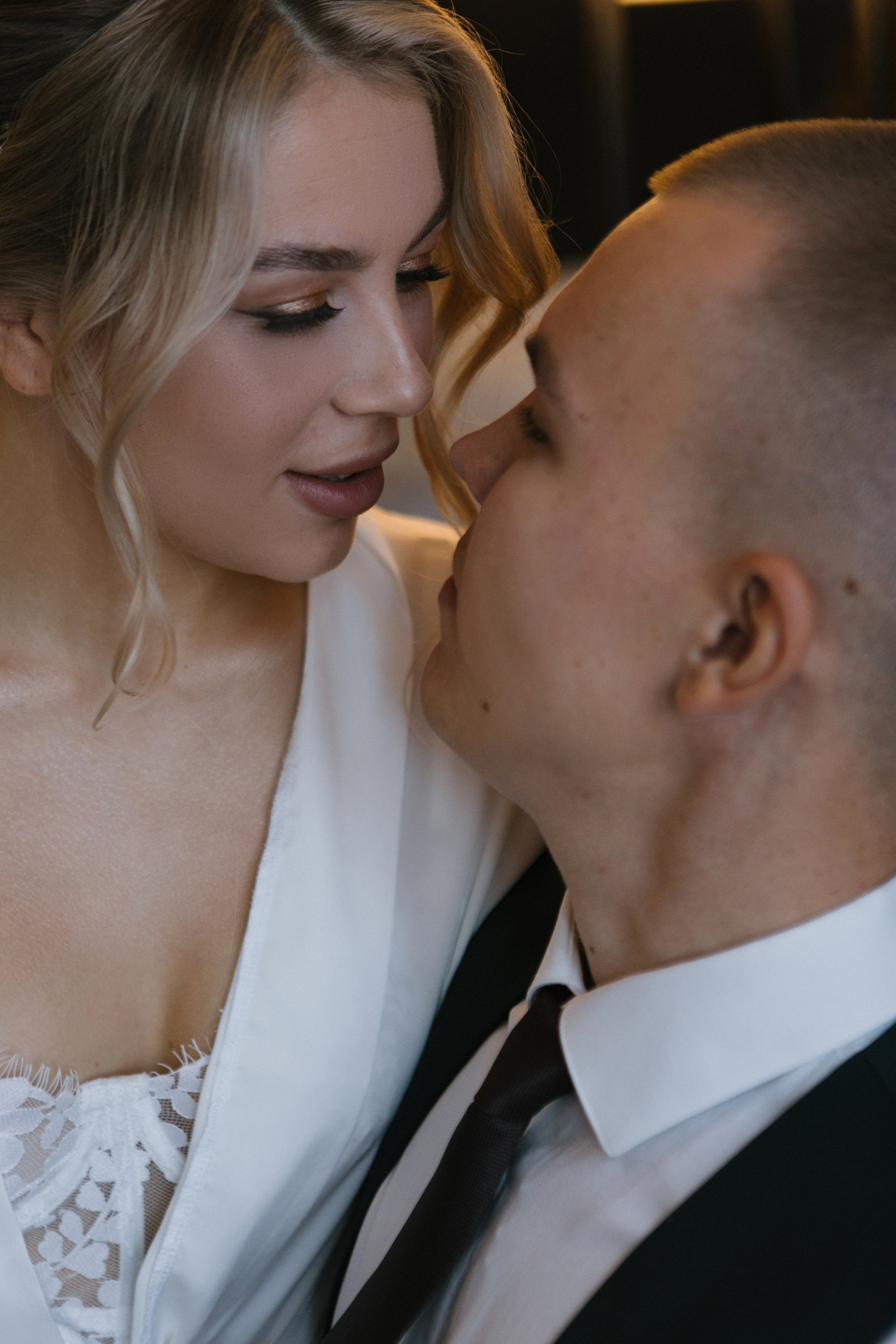 P&D. Фотограф Санкт-Петербург