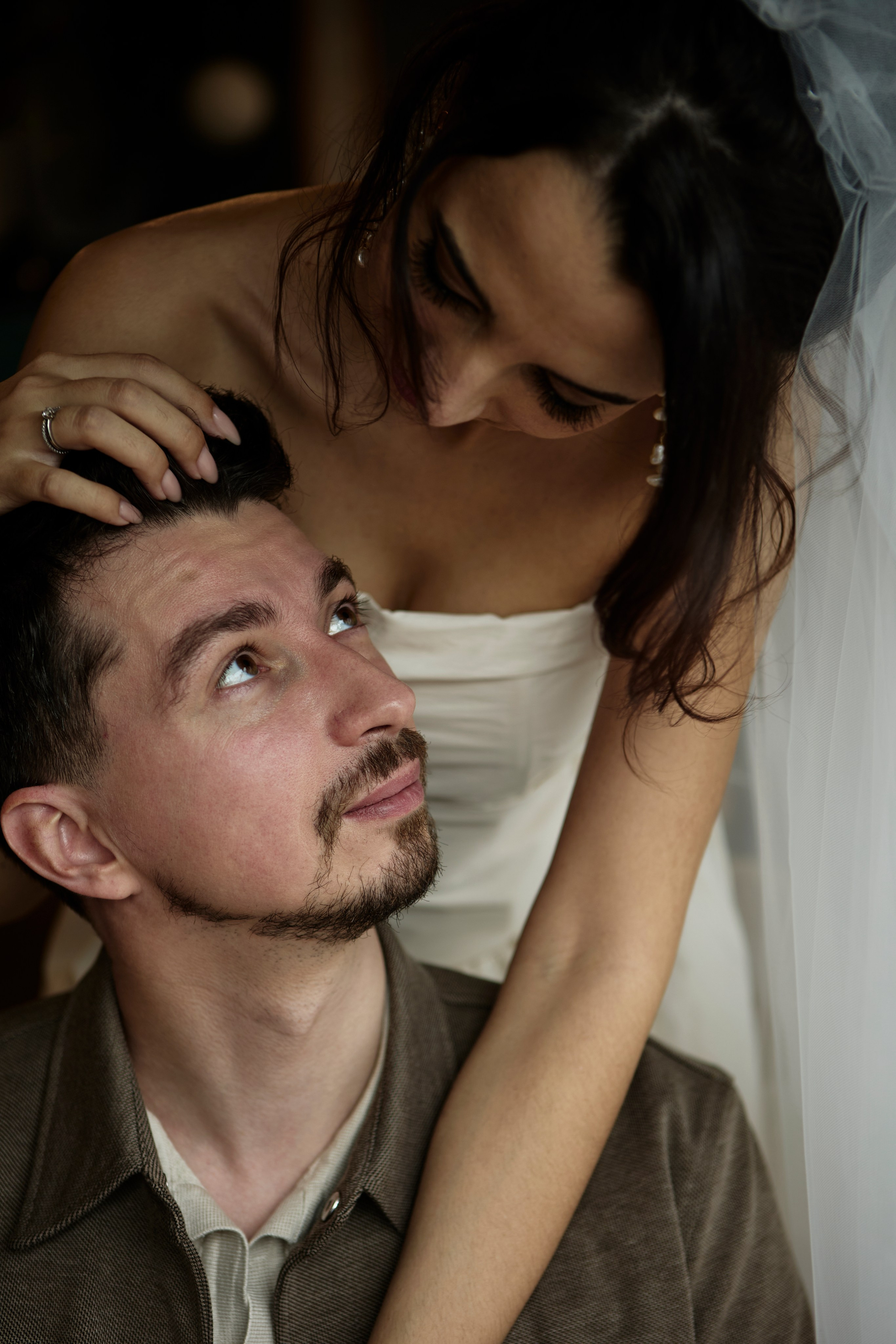 V&A. Фотограф Санкт-Петербург