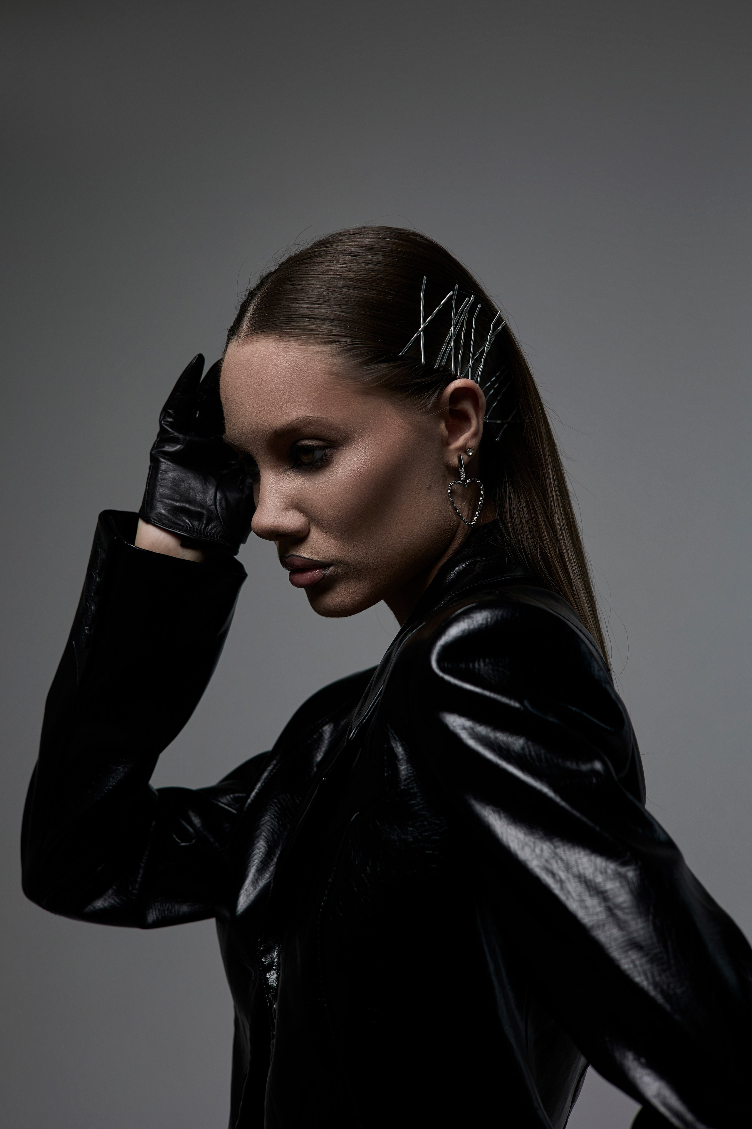 Дарья. Фотограф Санкт-Петербург