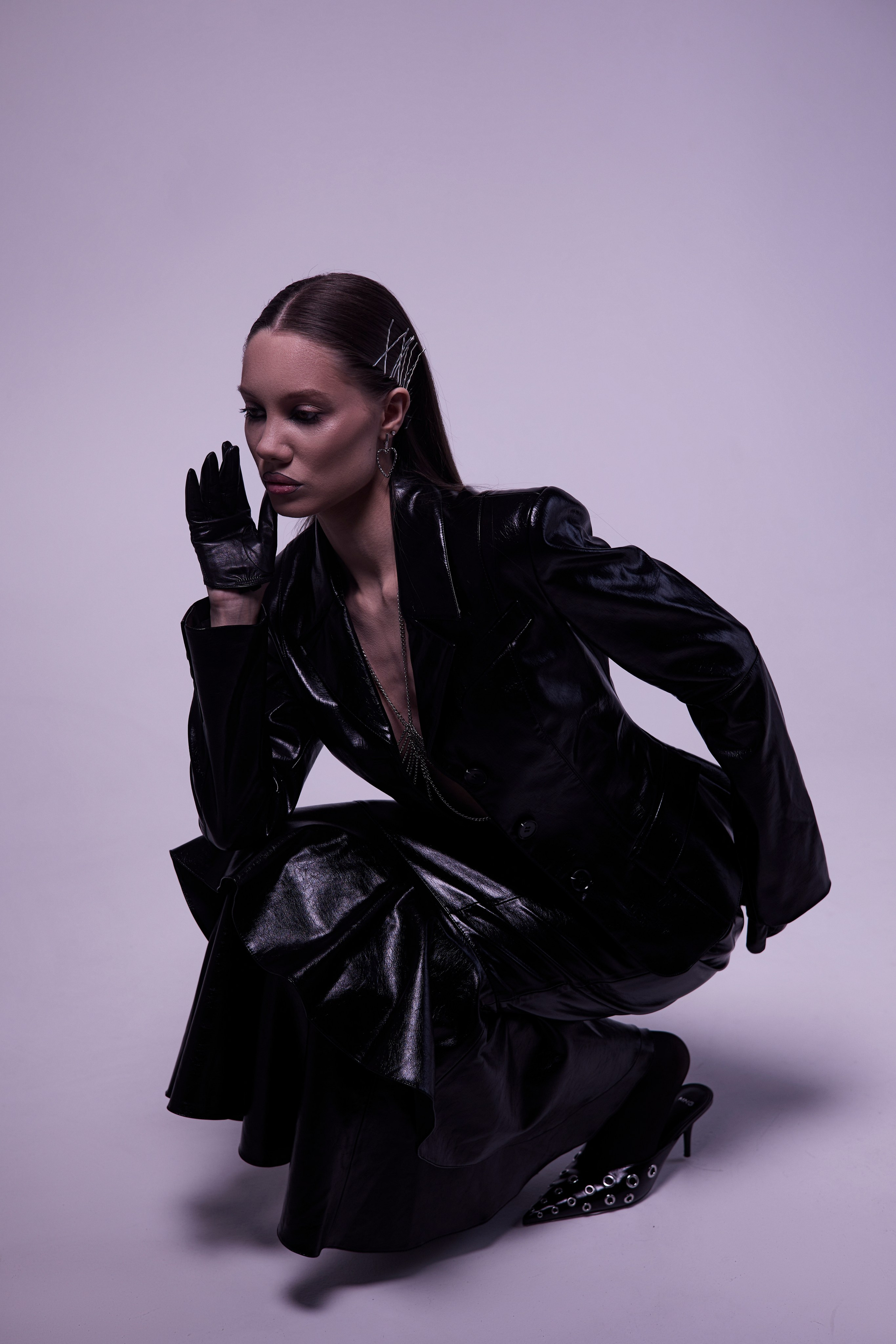 Дарья. Фотограф Санкт-Петербург