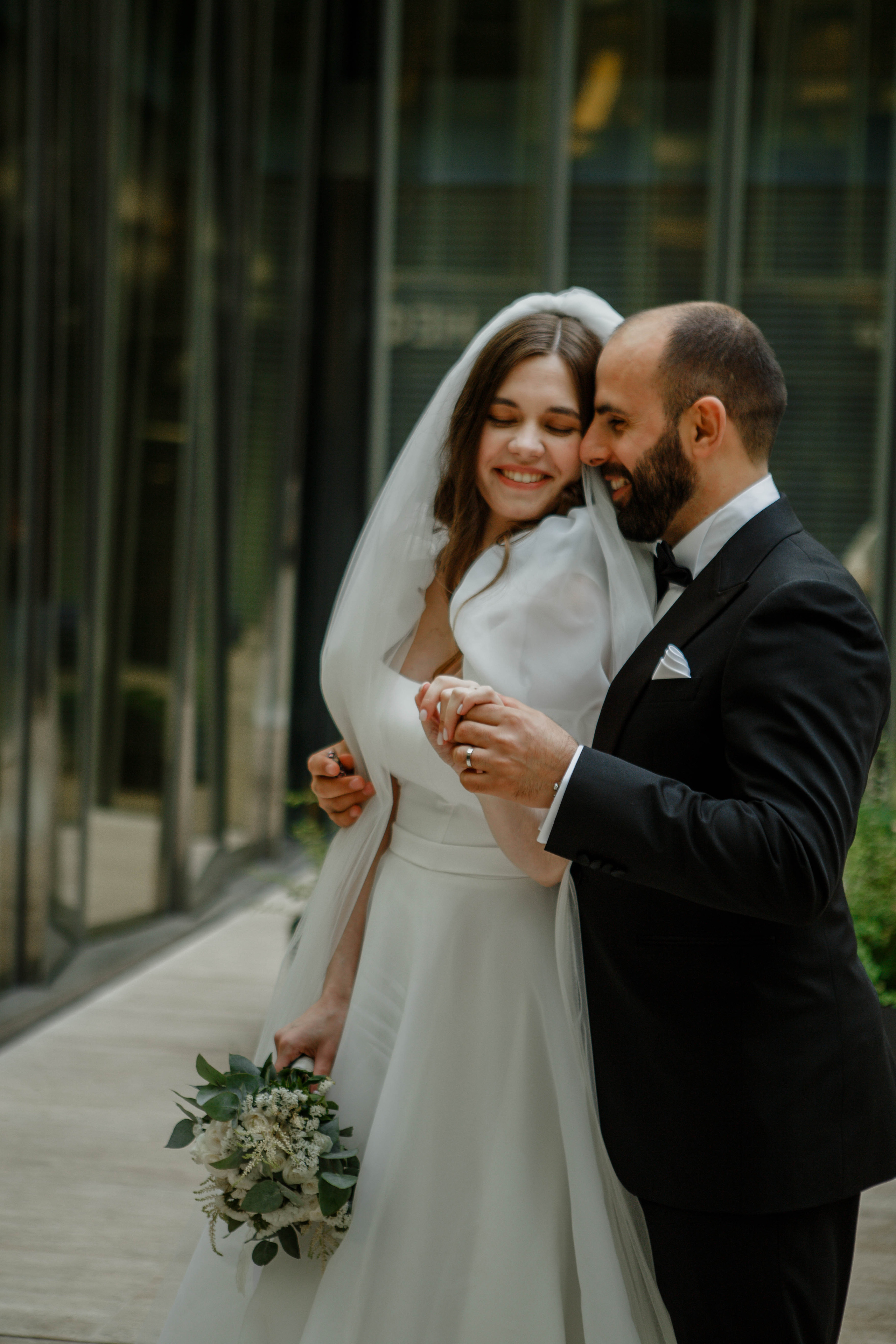 P&V. Фотограф Санкт-Петербург