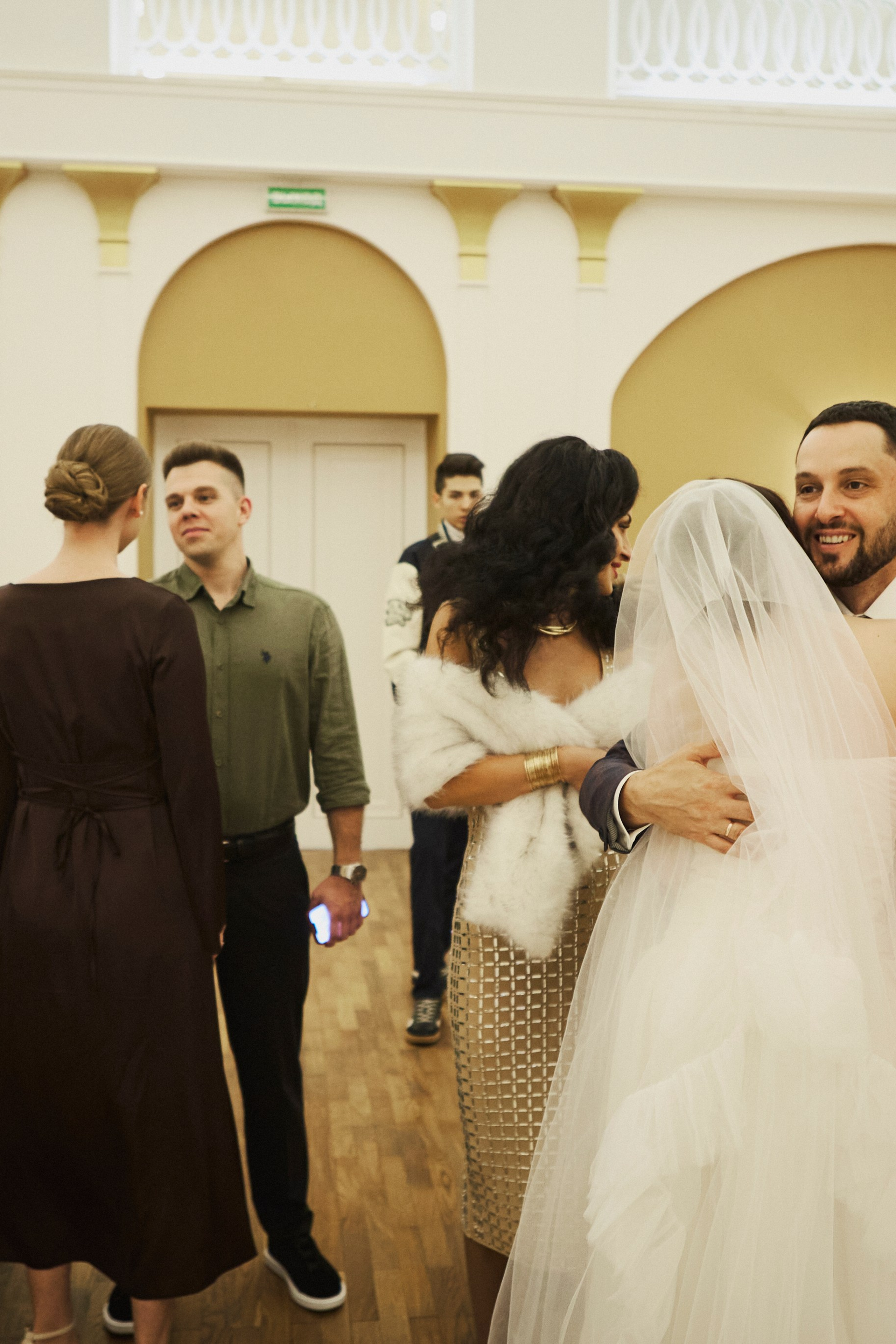 V&A. Фотограф Санкт-Петербург