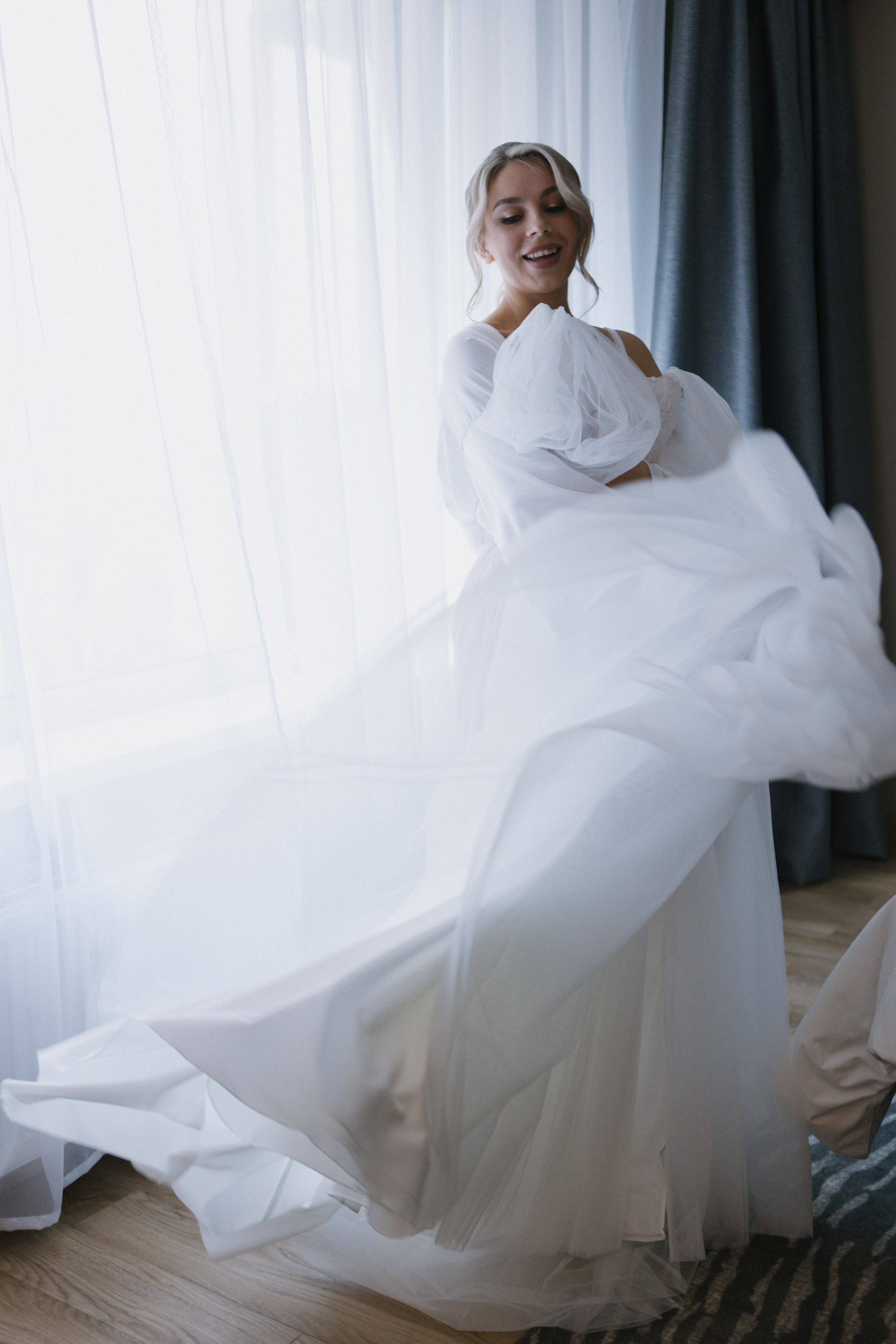 P&D. Фотограф Санкт-Петербург