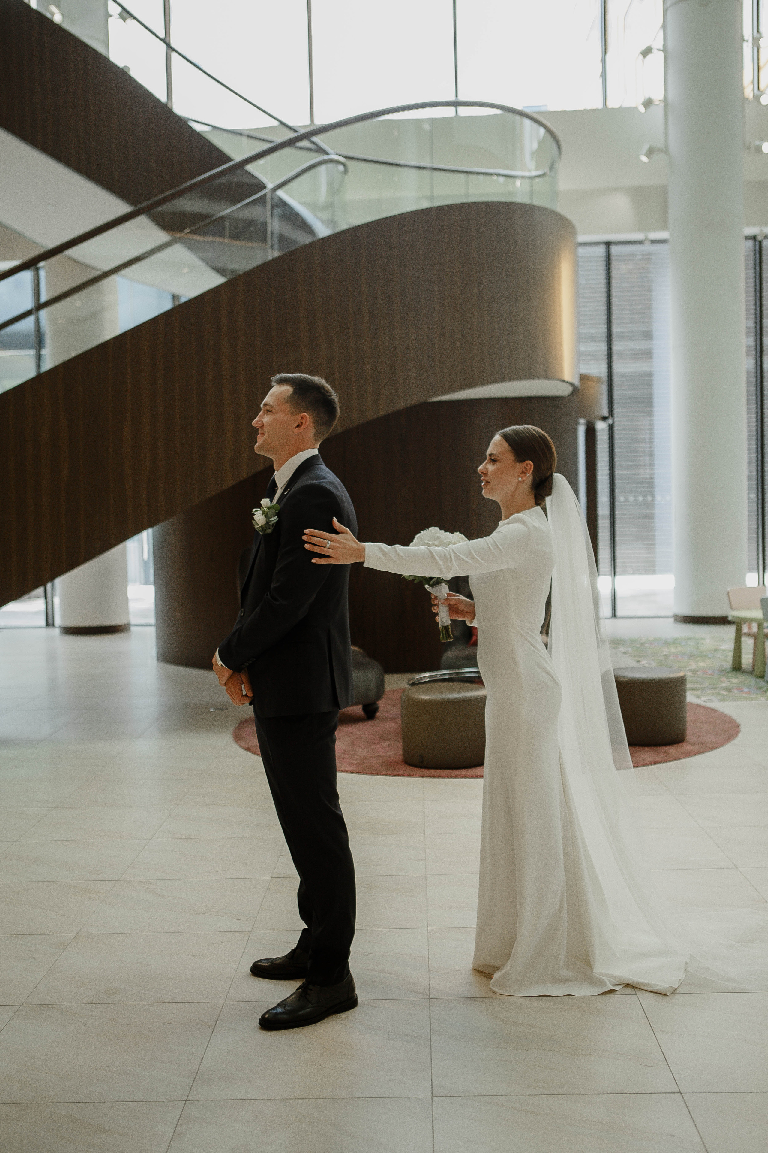 L&K. Фотограф Санкт-Петербург