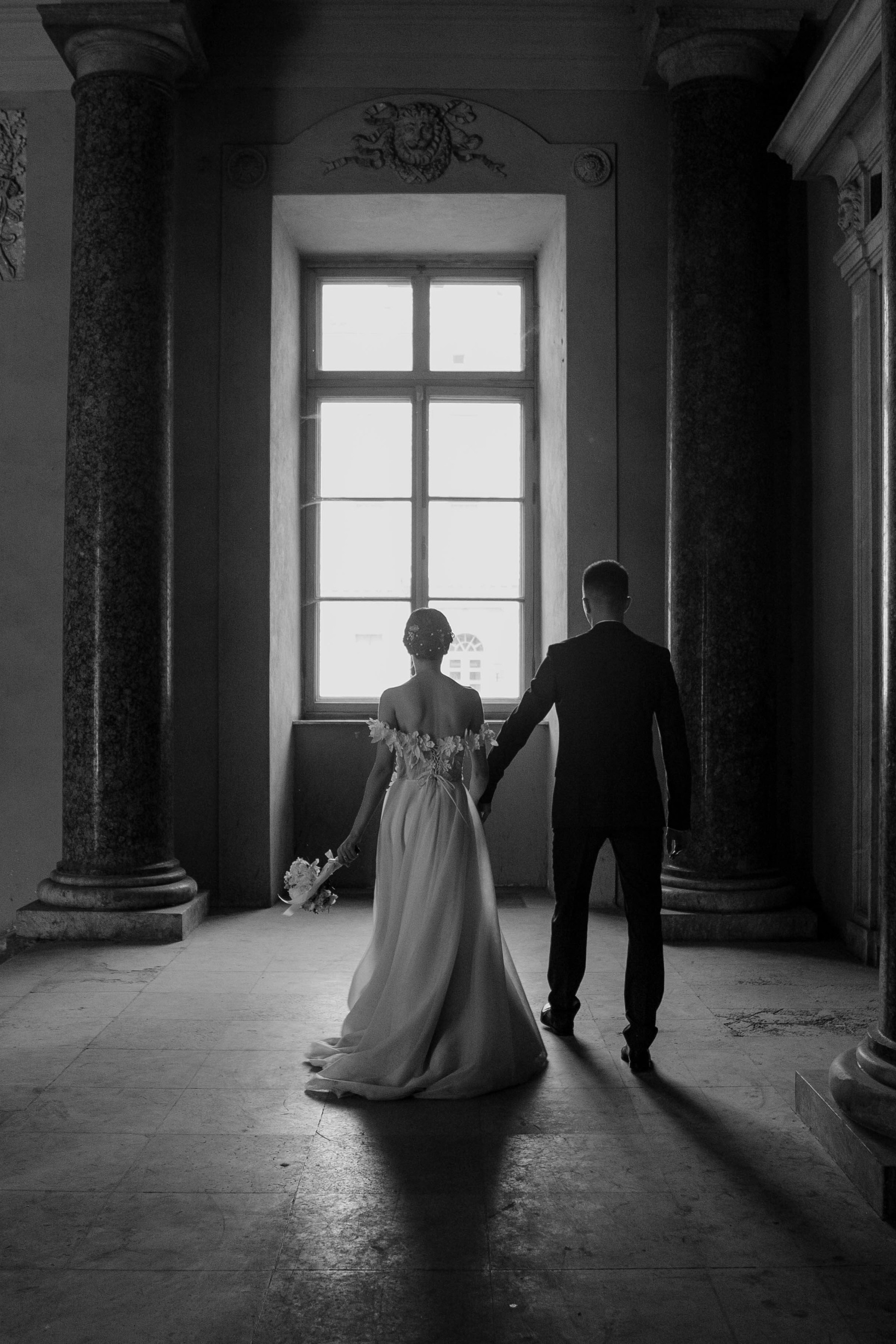 Е&Е. Фотограф Санкт-Петербург