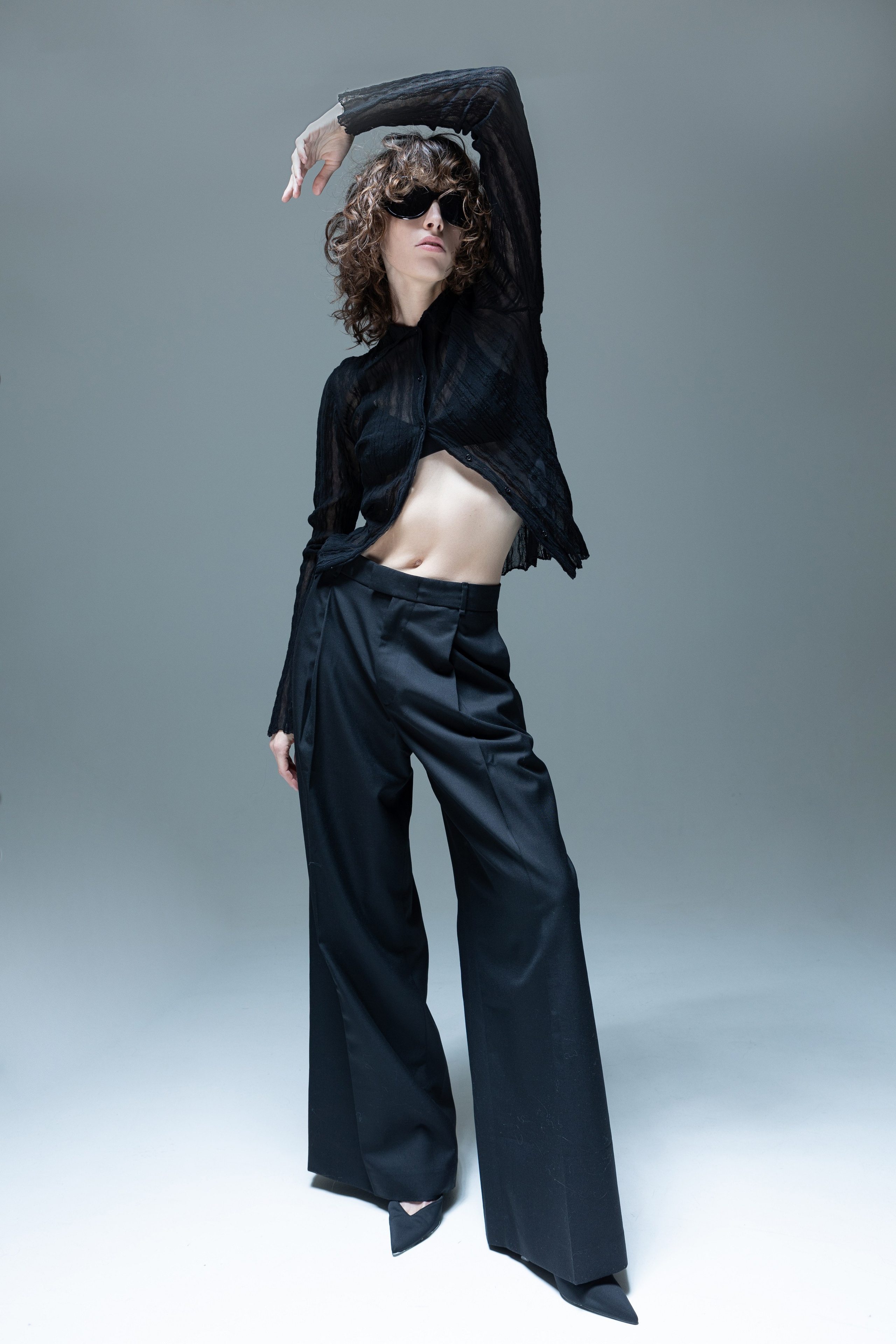 Анна. Фотограф Санкт-Петербург