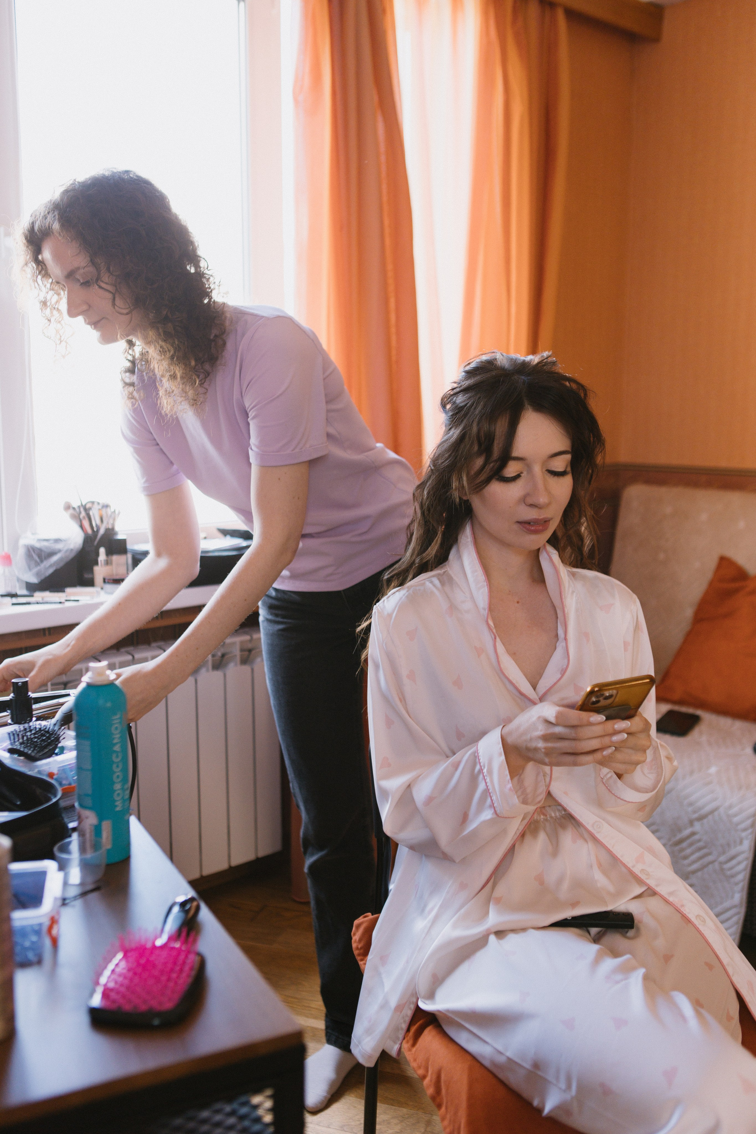 T&S. Фотограф Санкт-Петербург