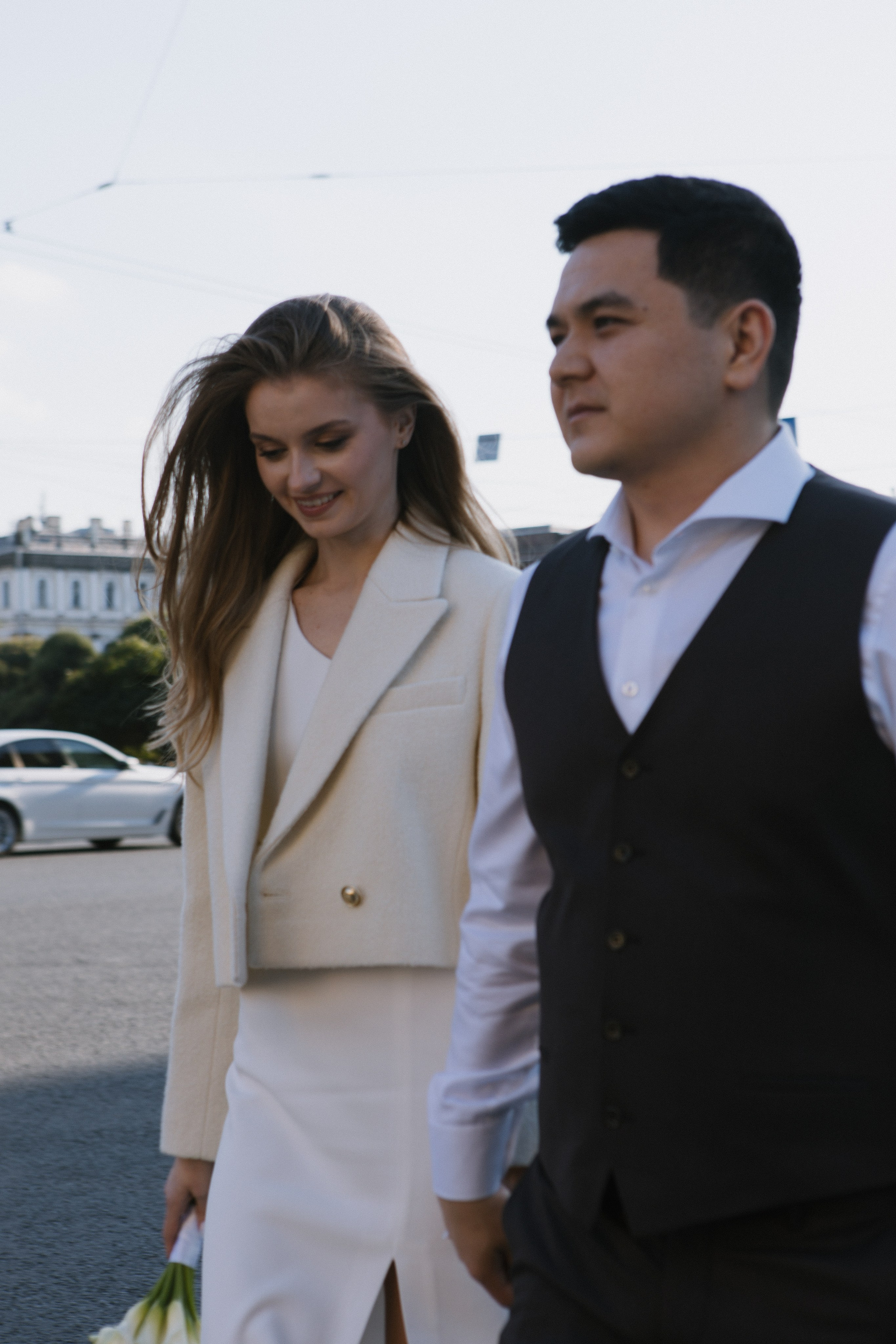 U&K. Фотограф Санкт-Петербург