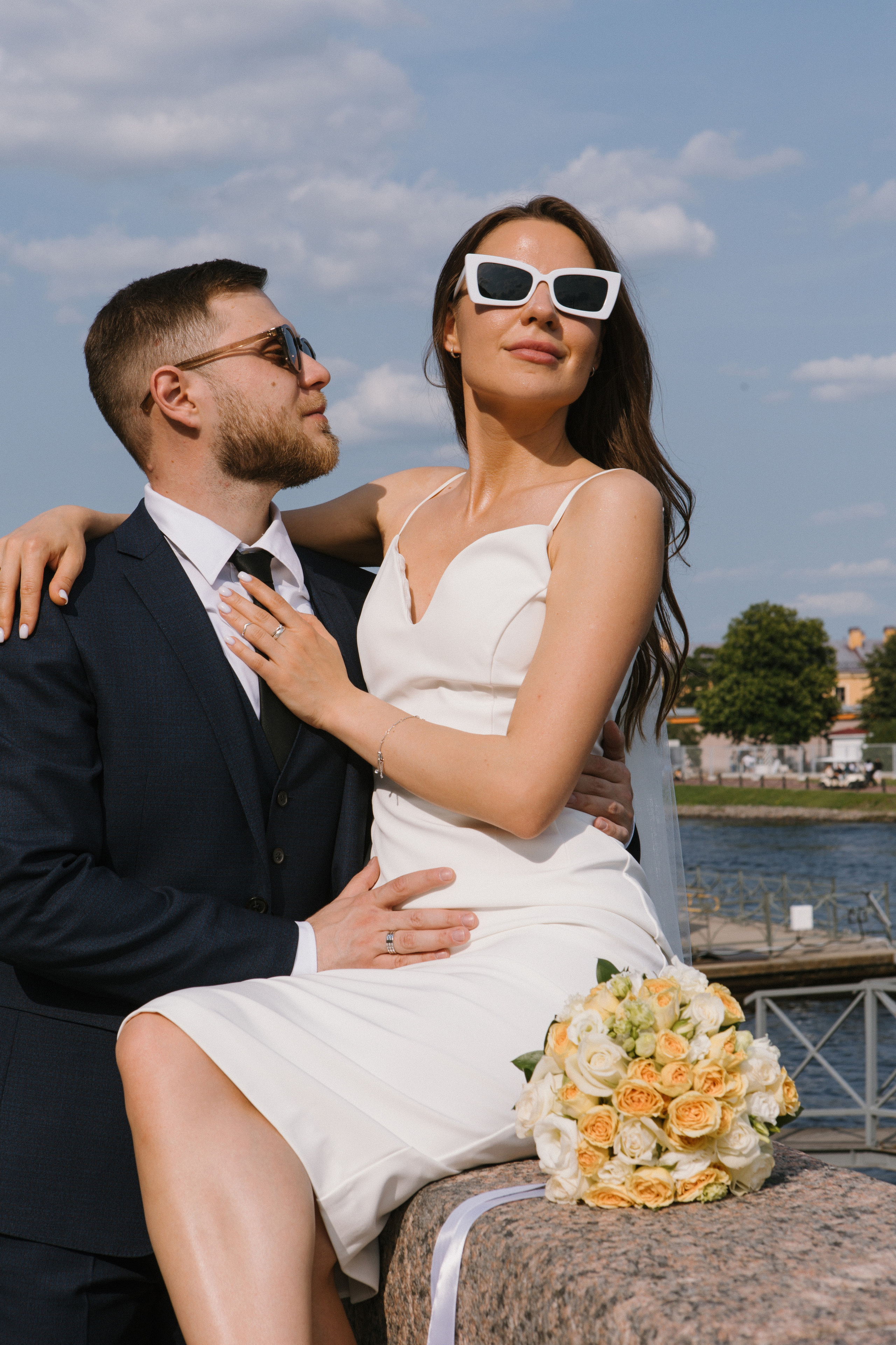 O&D. Фотограф Санкт-Петербург