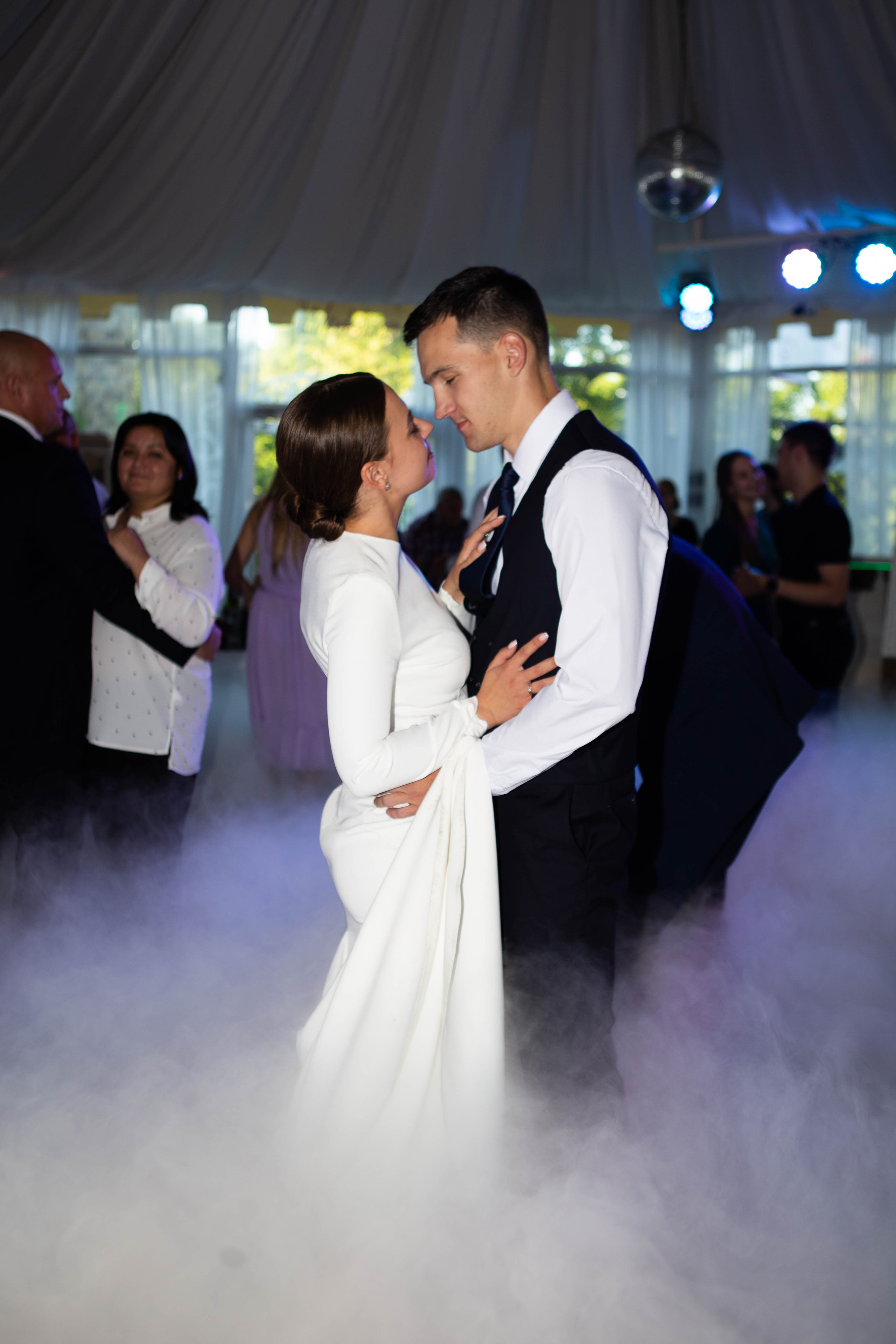 L&K. Фотограф Санкт-Петербург