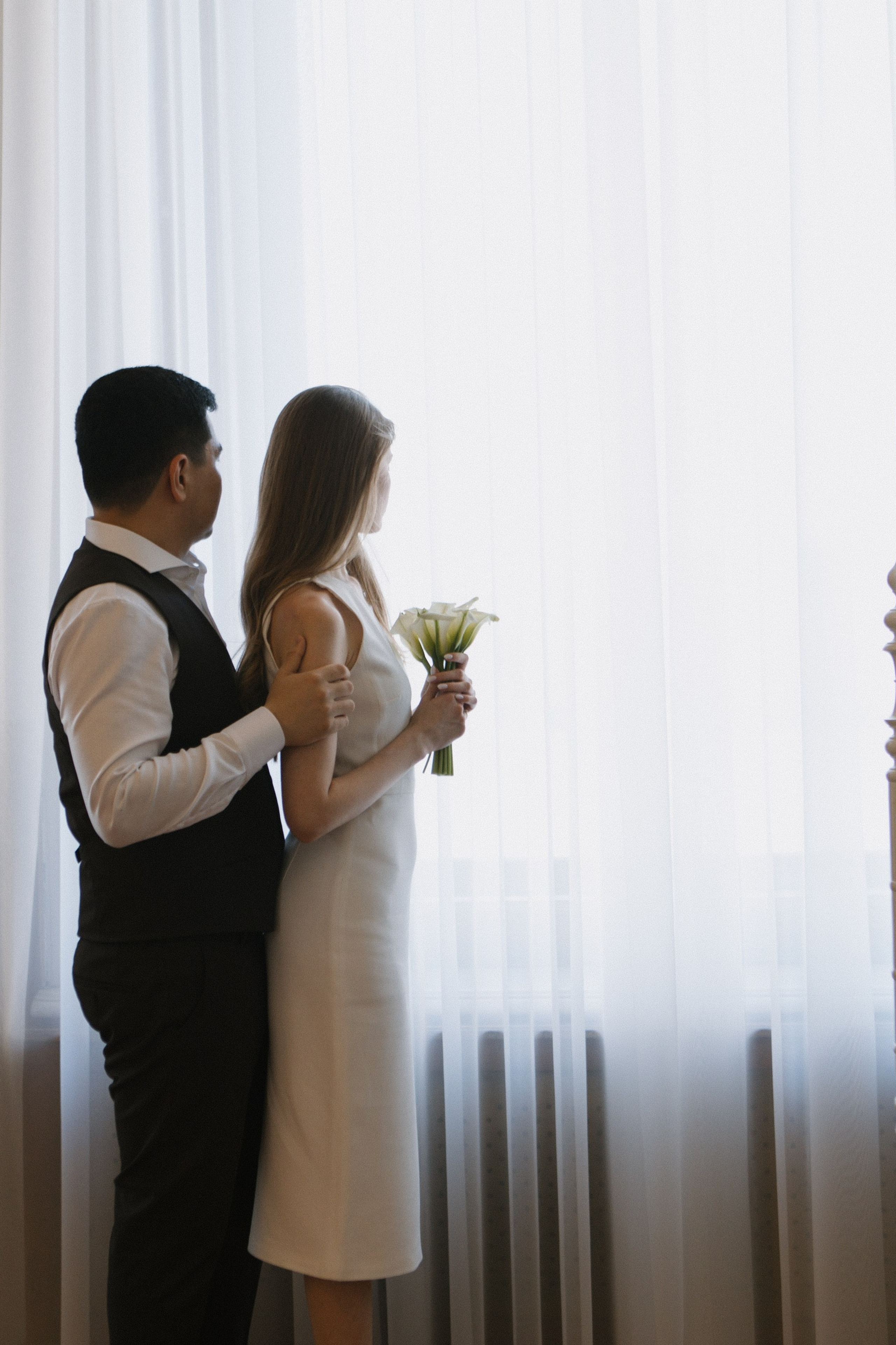 U&K. Фотограф Санкт-Петербург