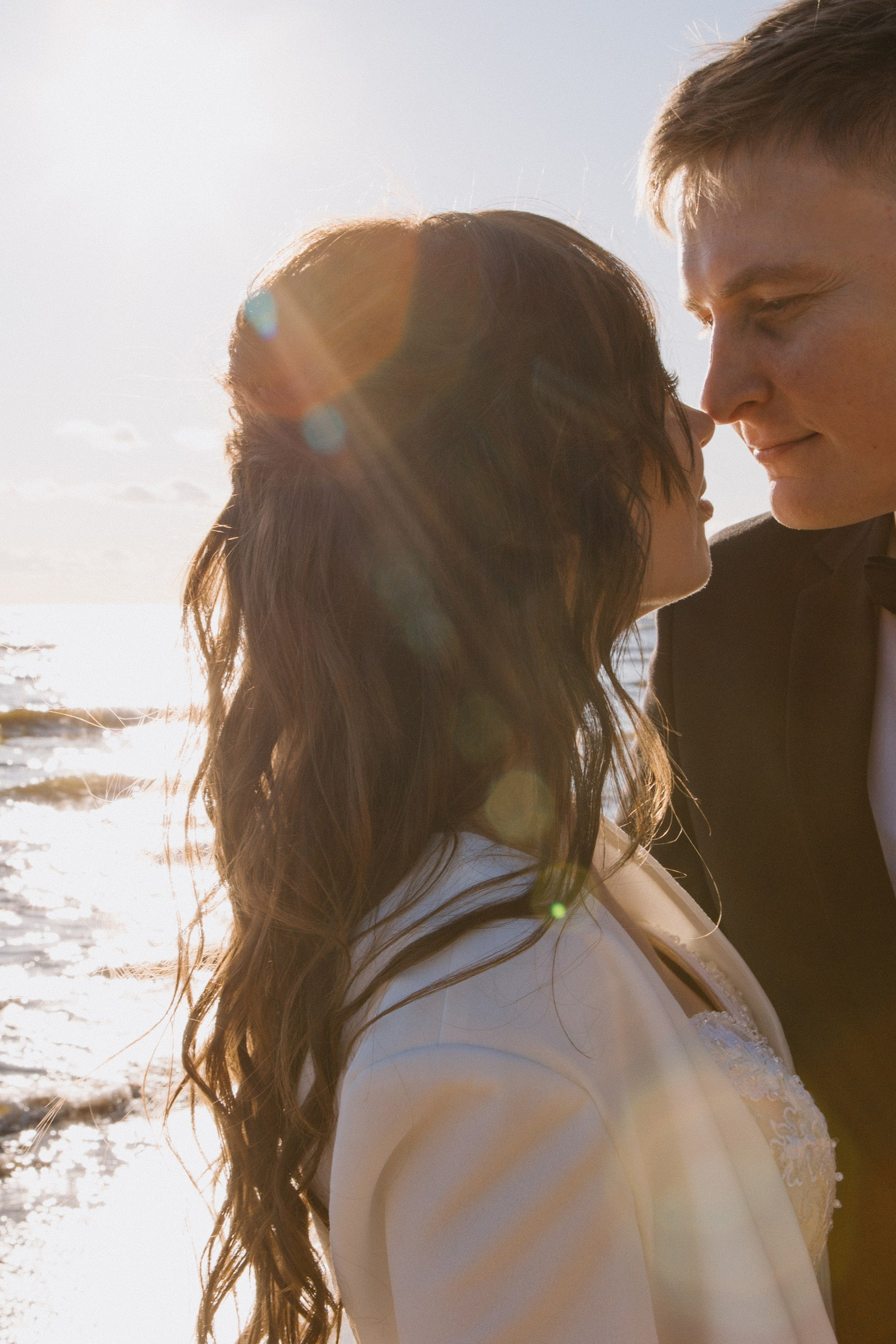 T&S. Фотограф Санкт-Петербург