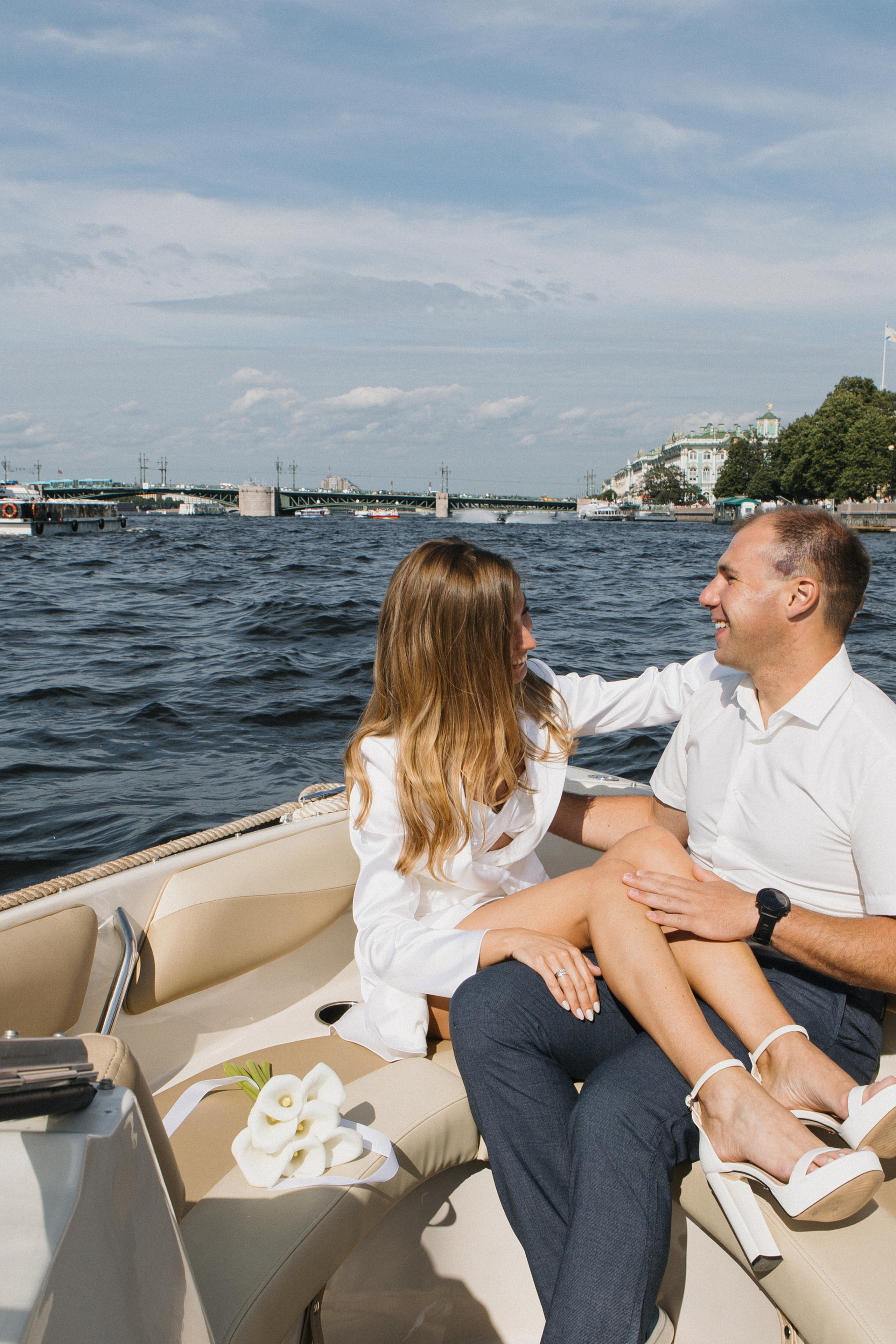 A&A. Фотограф Санкт-Петербург