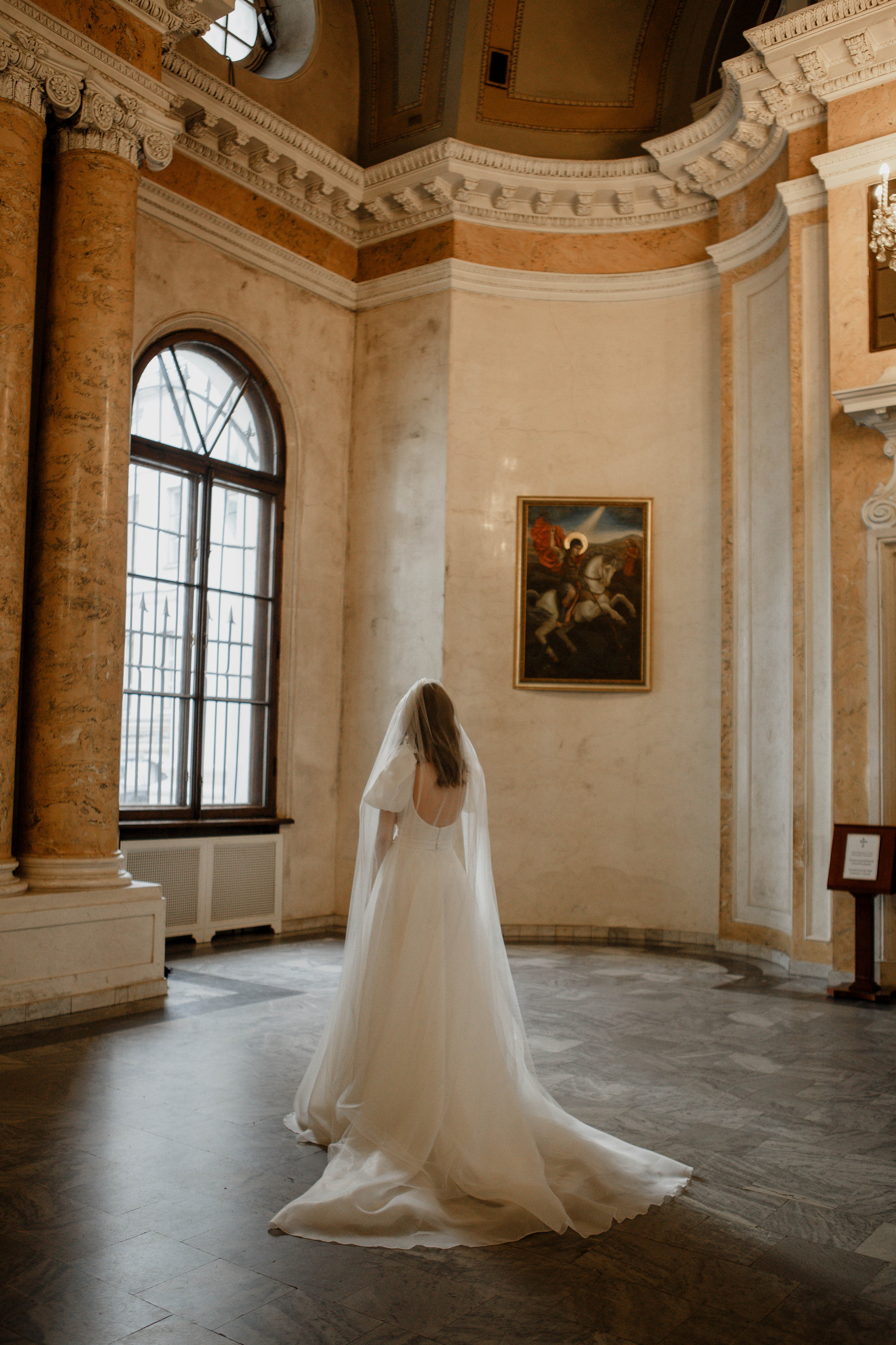 P&V. Фотограф Санкт-Петербург