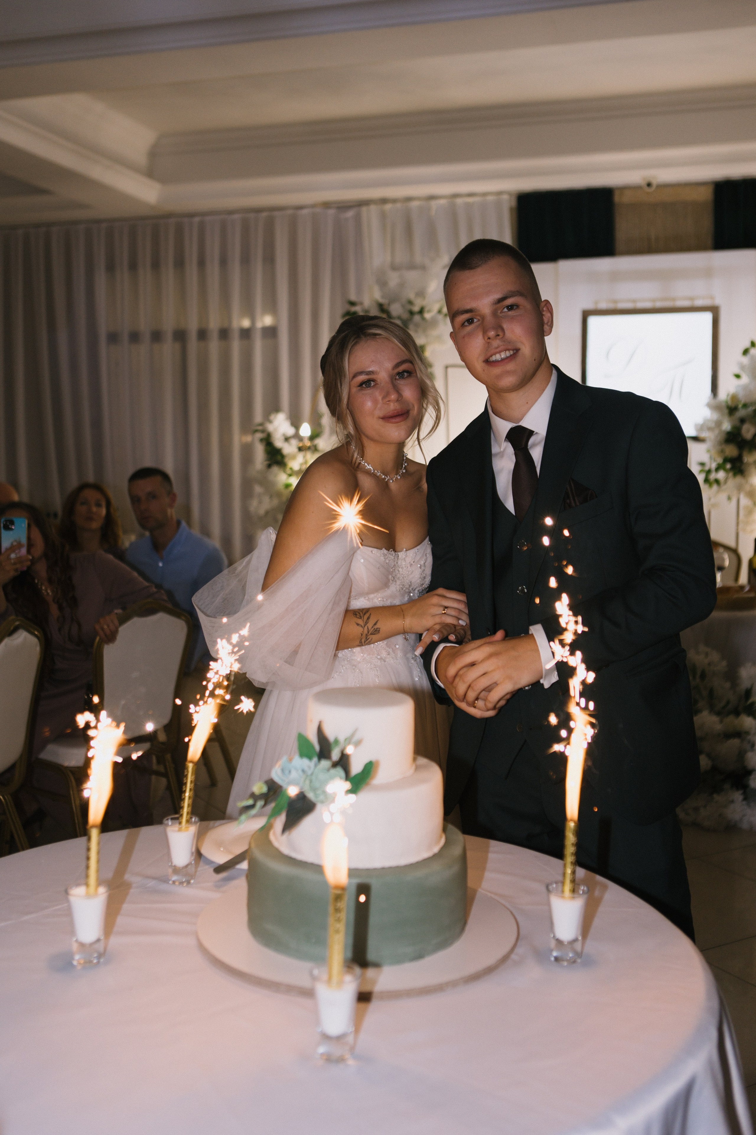 P&D. Фотограф Санкт-Петербург