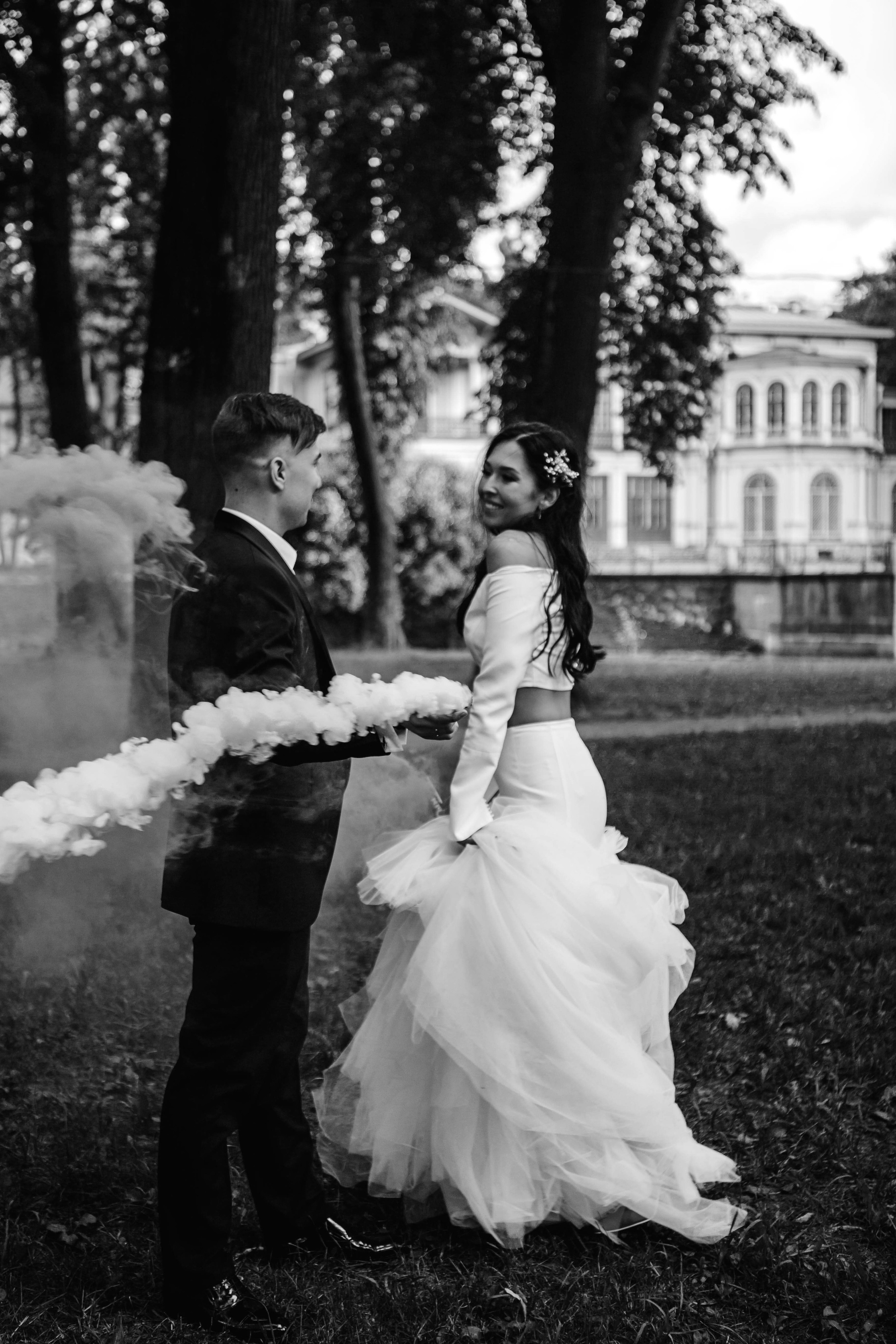 М&А. Фотограф Санкт-Петербург