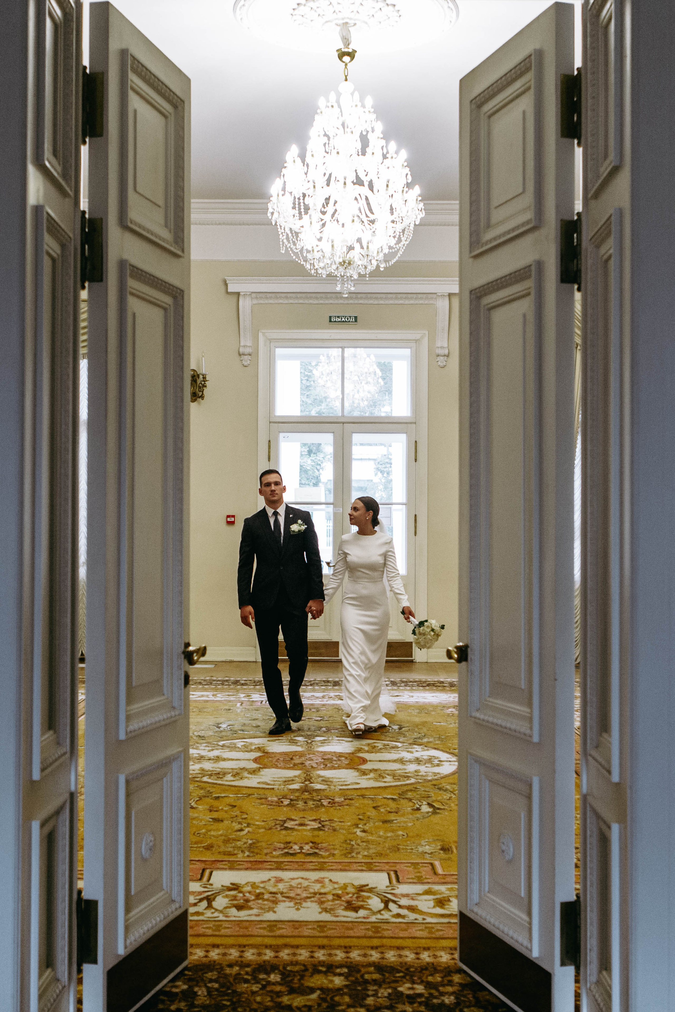 L&K. Фотограф Санкт-Петербург