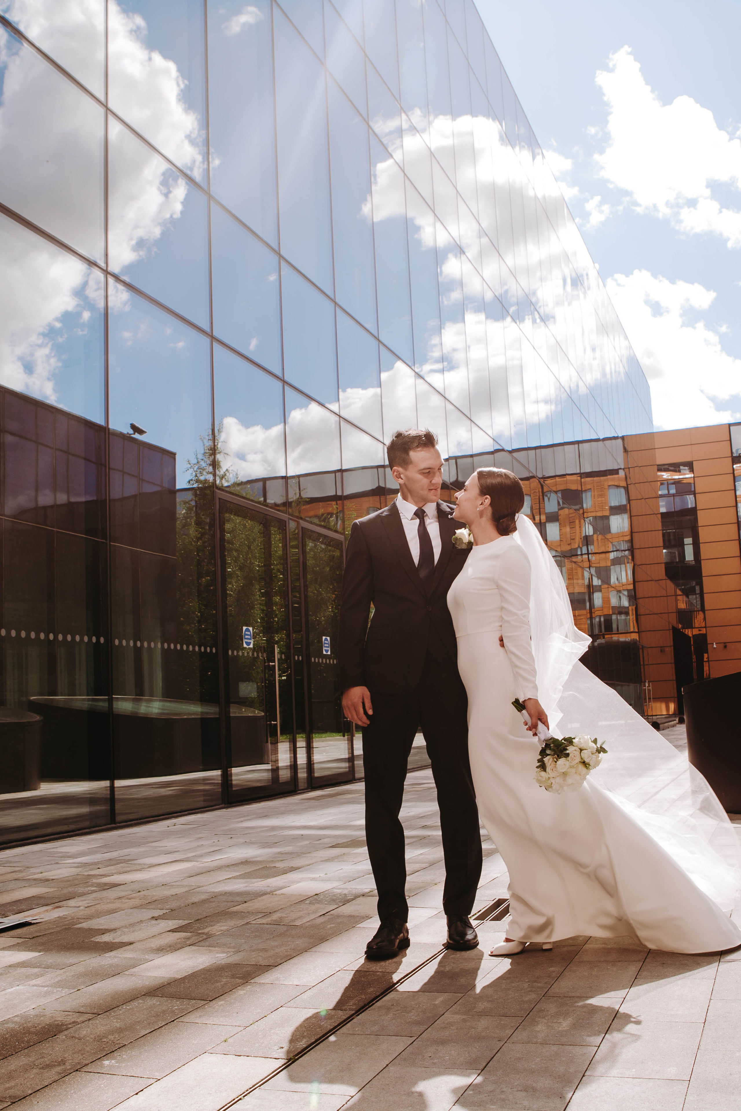 L&K. Фотограф Санкт-Петербург