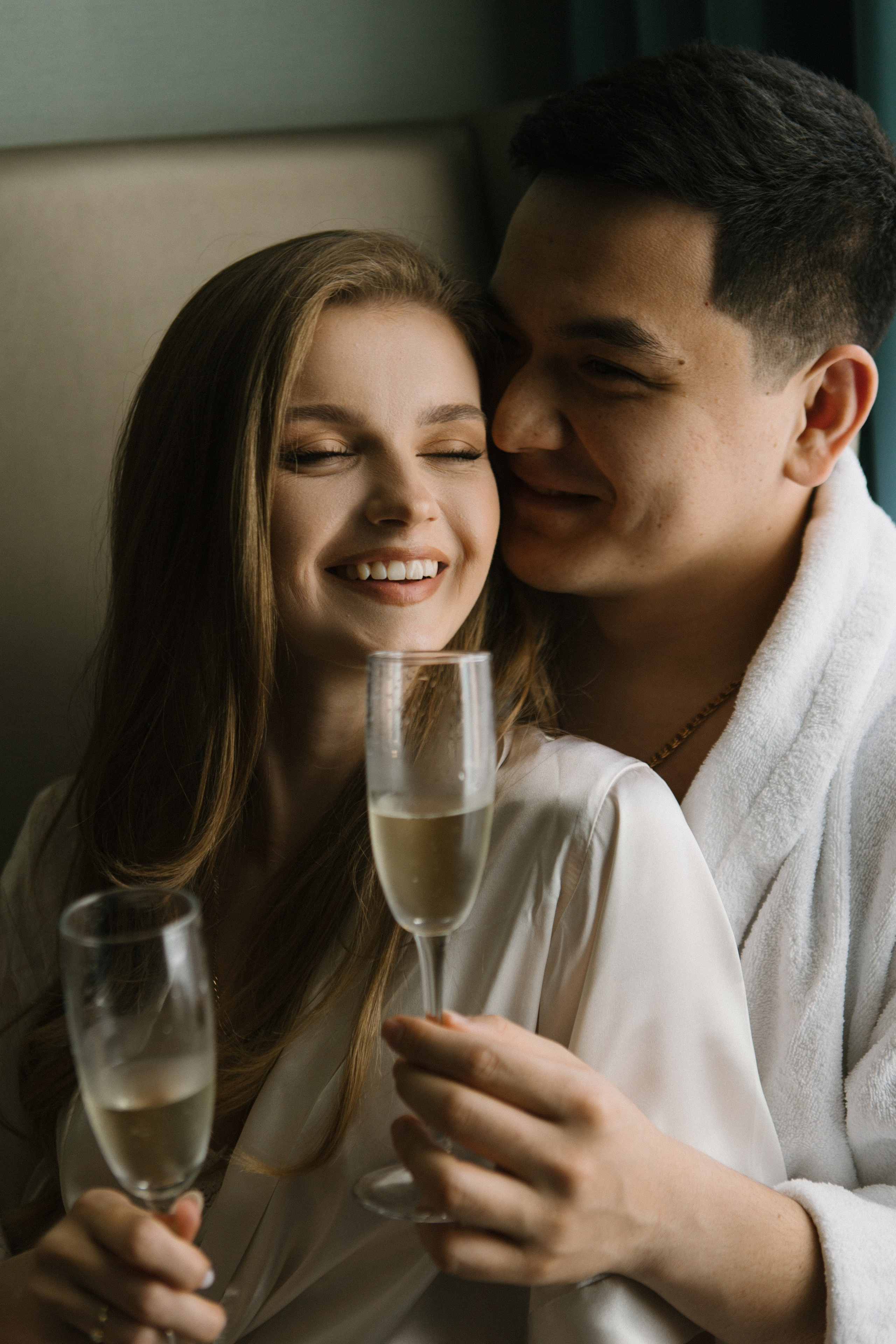 U&K. Фотограф Санкт-Петербург