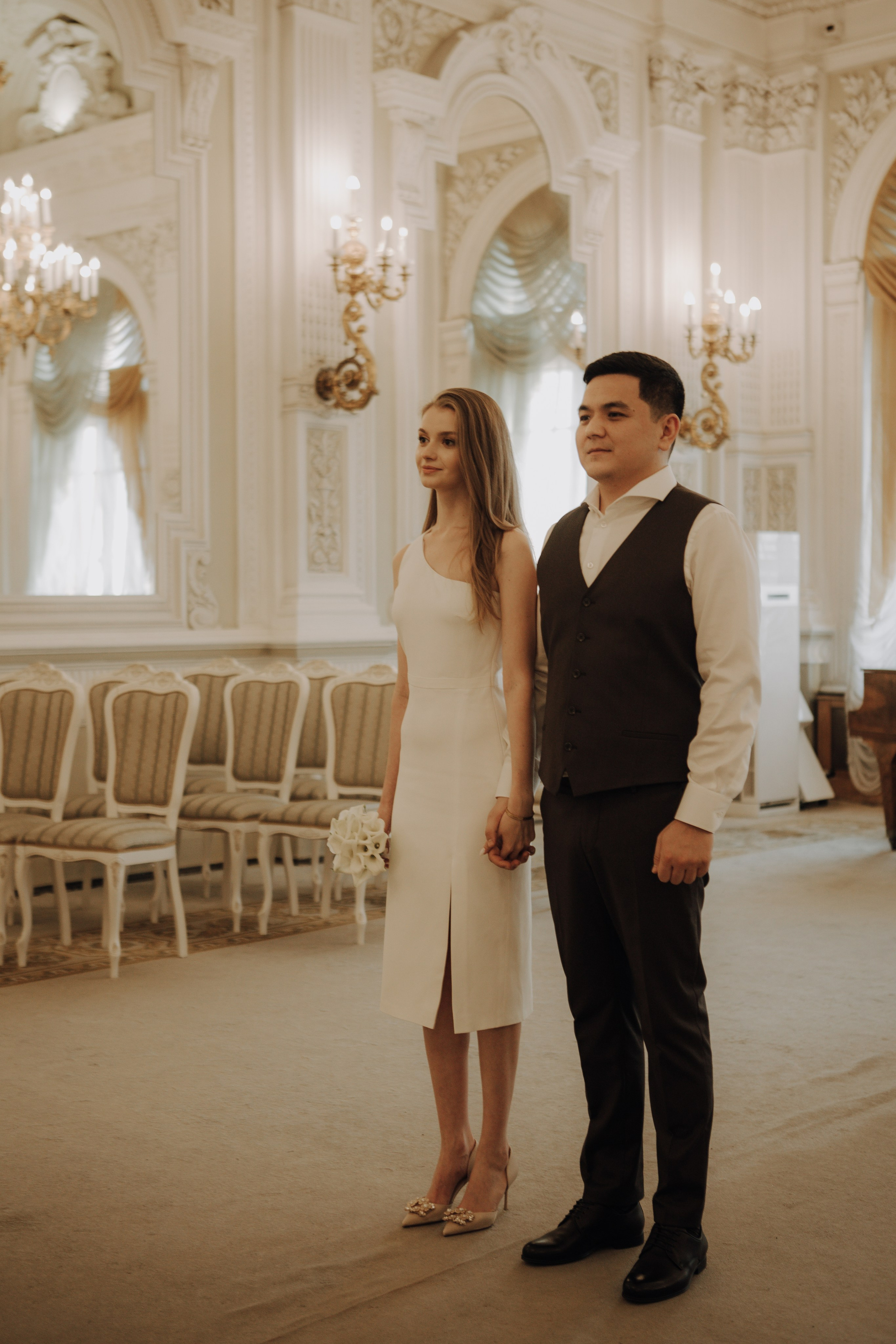 U&K. Фотограф Санкт-Петербург