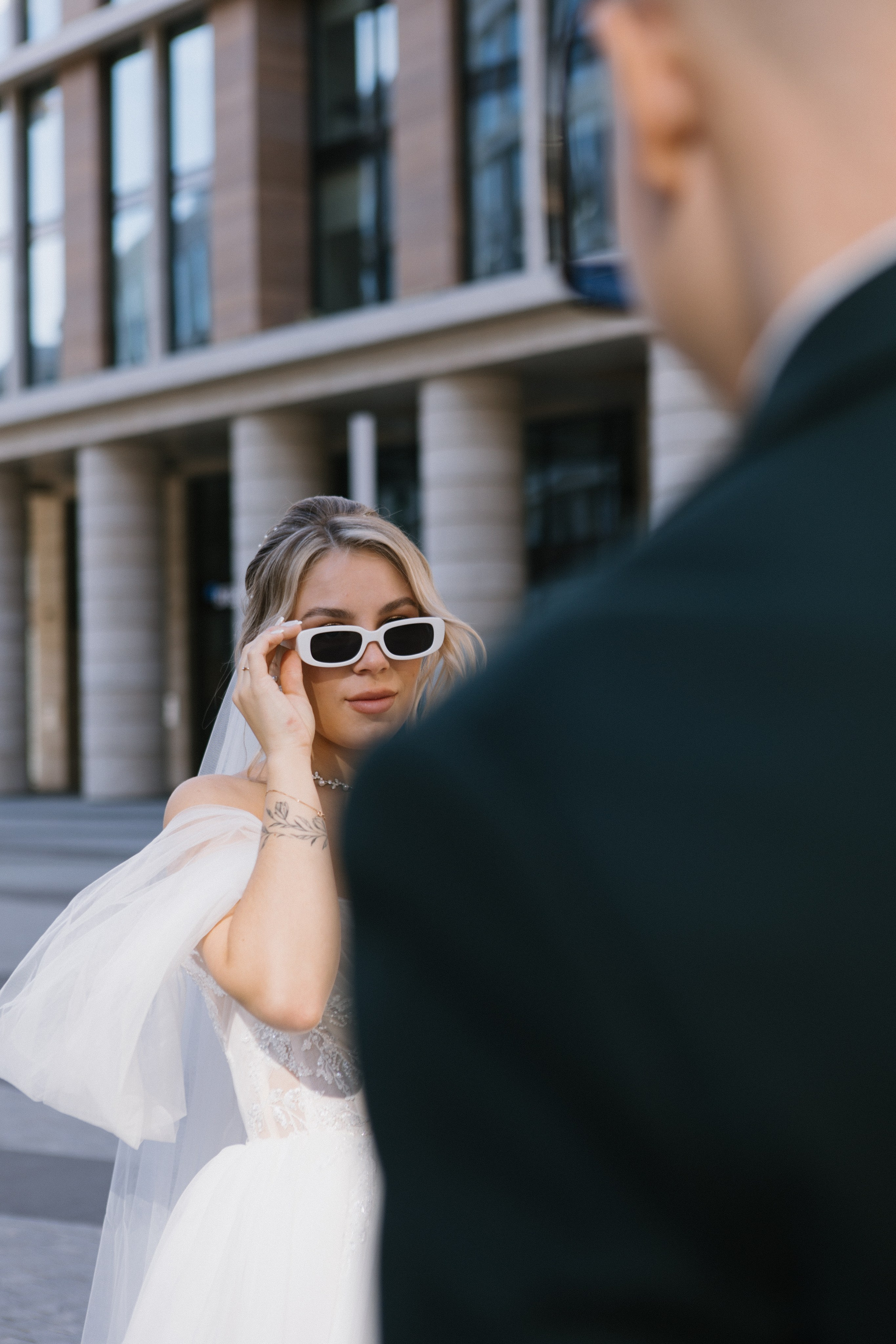 P&D. Фотограф Санкт-Петербург