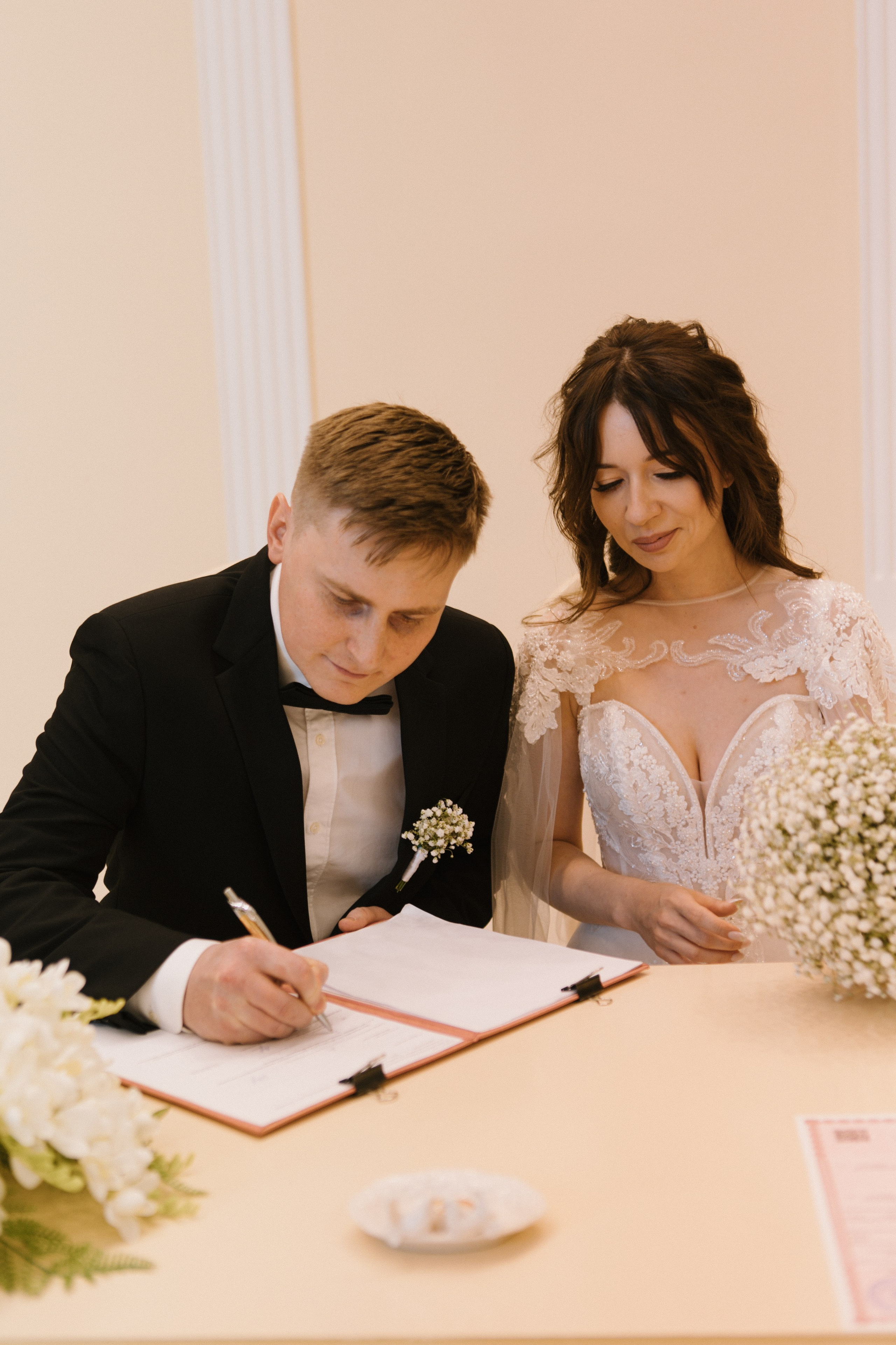 T&S. Фотограф Санкт-Петербург