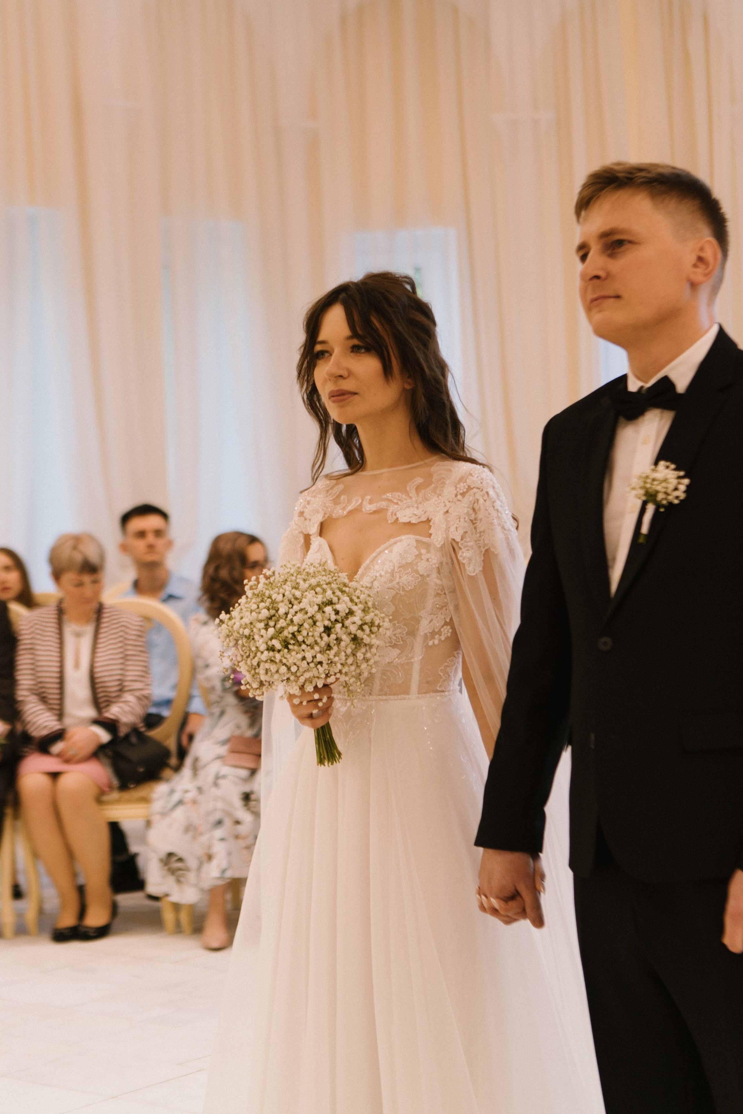 T&S. Фотограф Санкт-Петербург