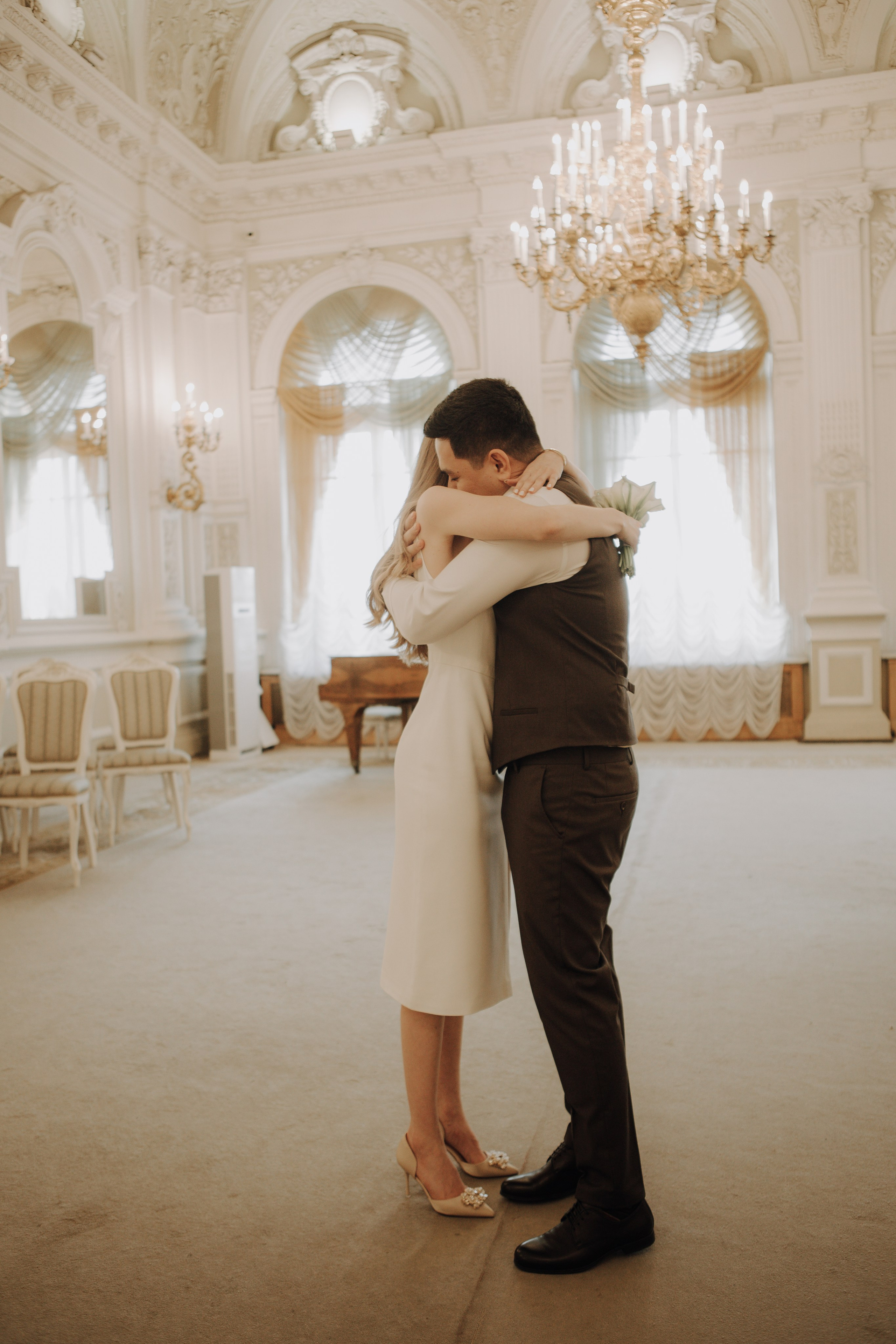 U&K. Фотограф Санкт-Петербург