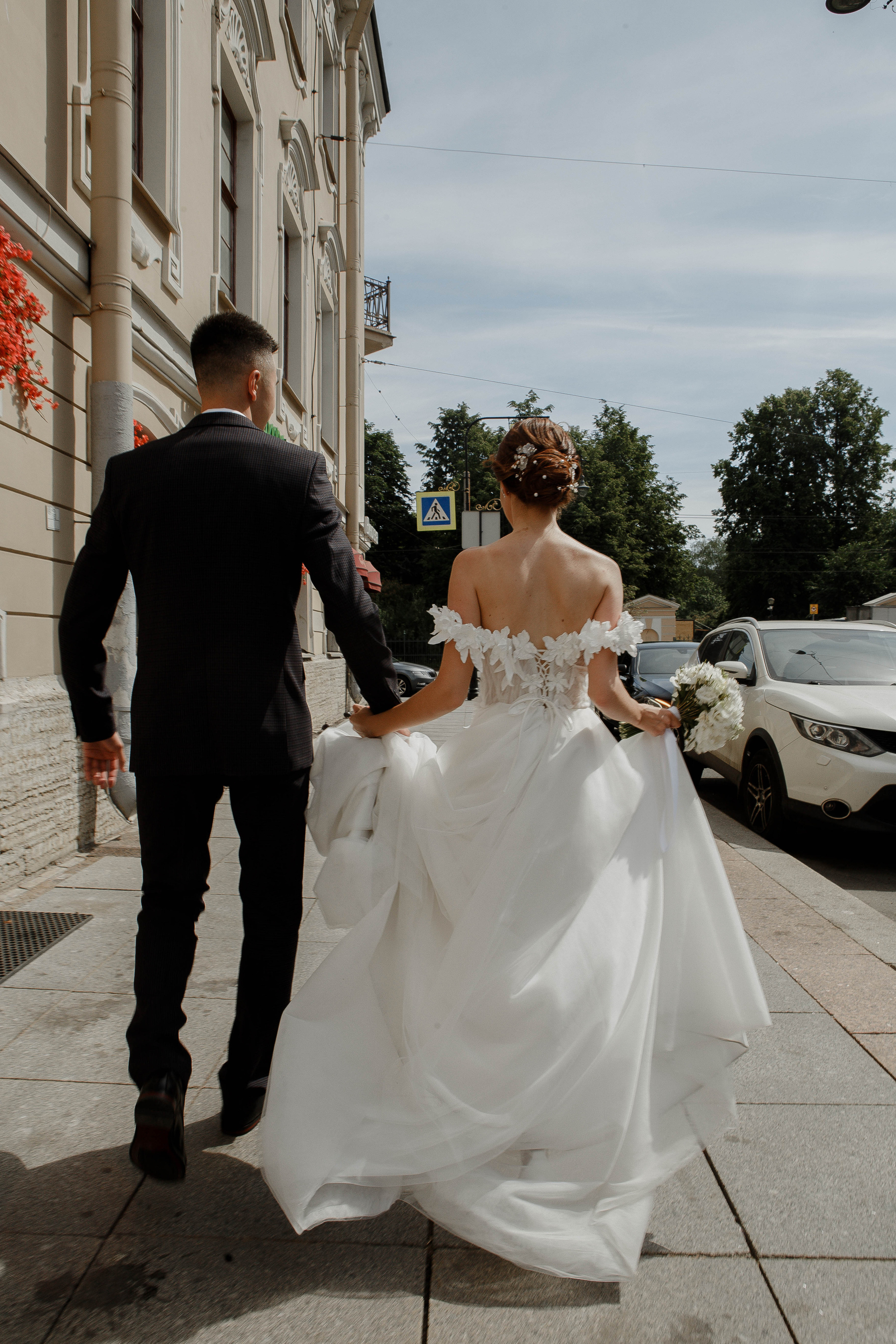 Е&Е. Фотограф Санкт-Петербург