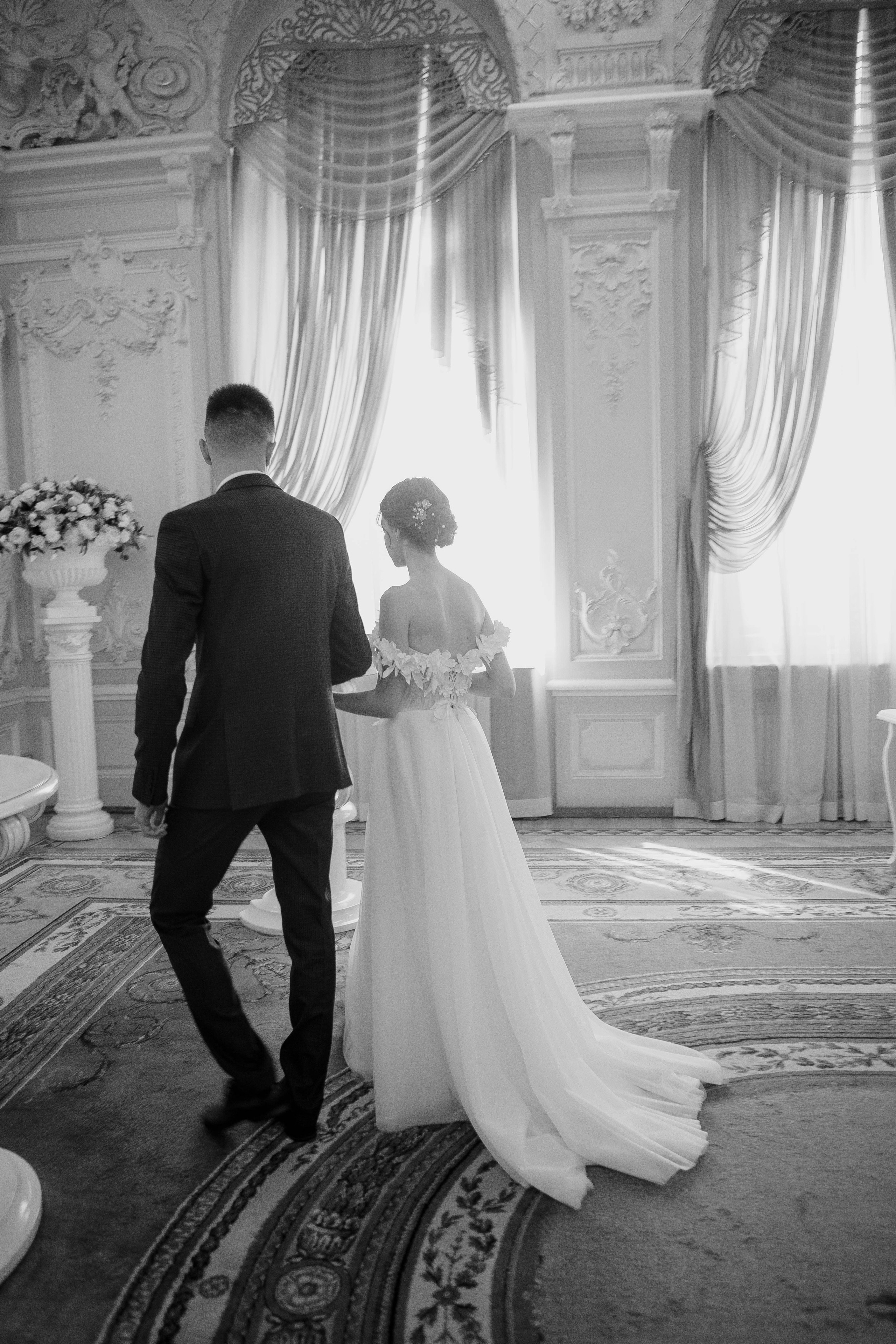 Е&Е. Фотограф Санкт-Петербург