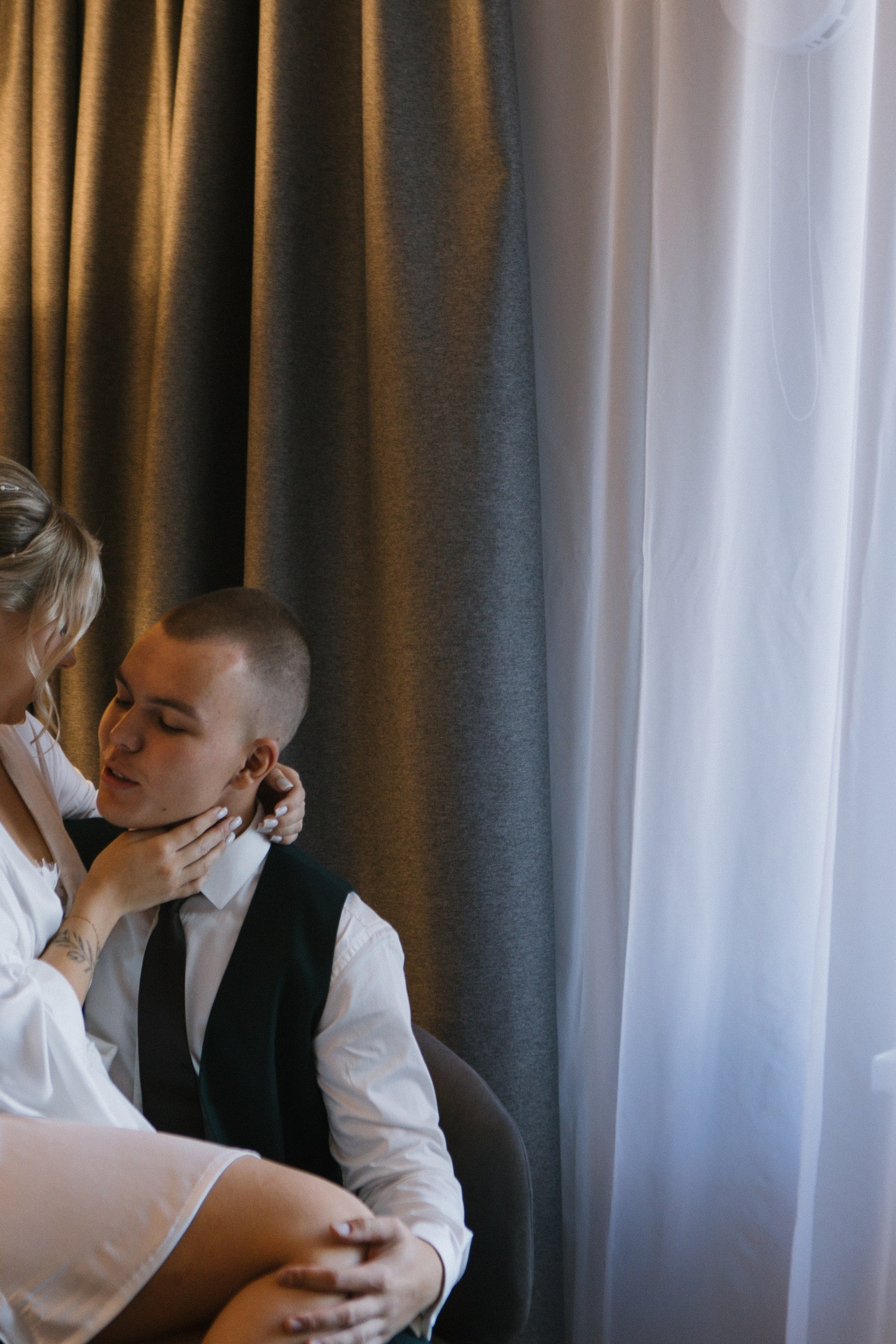 P&D. Фотограф Санкт-Петербург