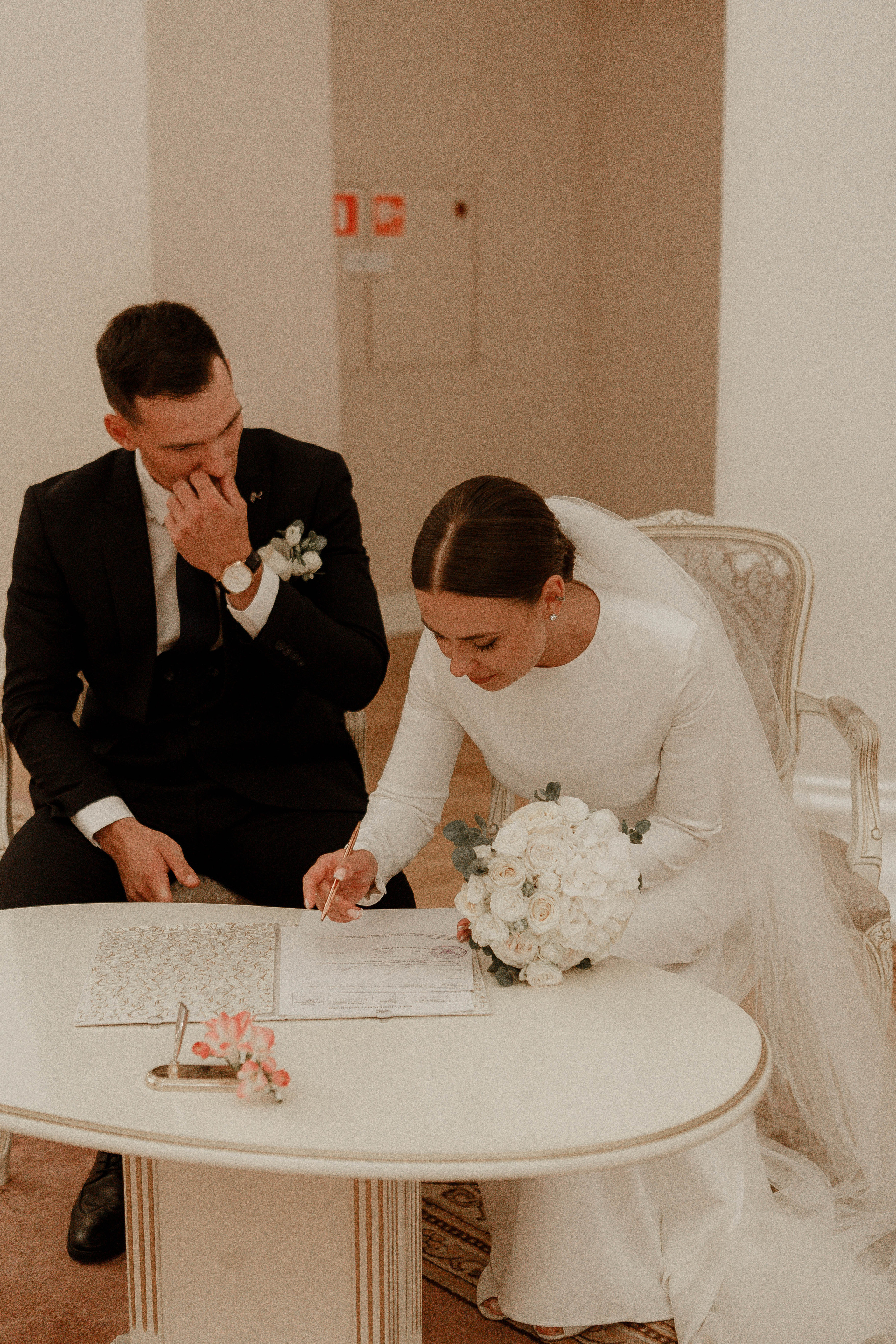 L&K. Фотограф Санкт-Петербург