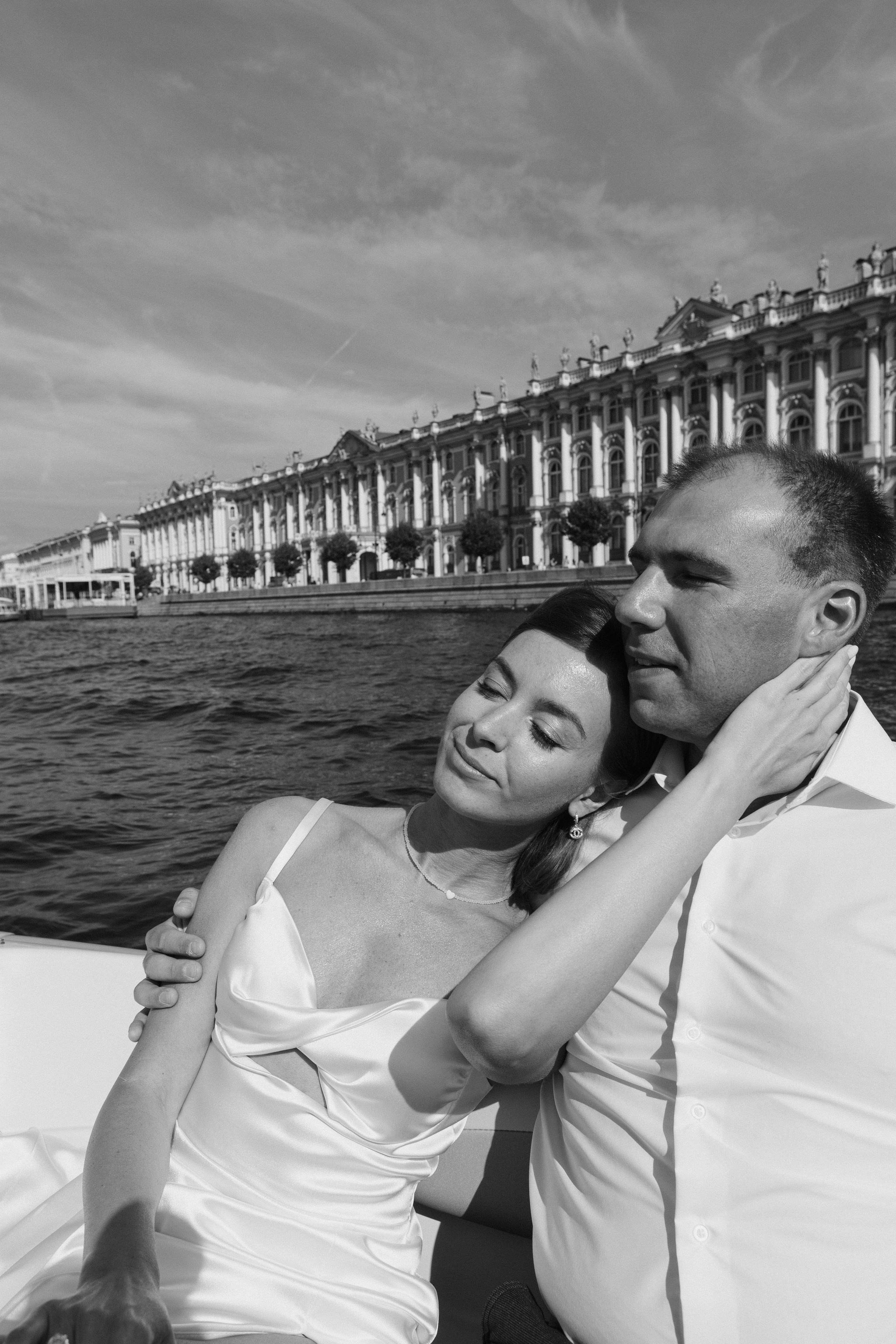 A&A. Фотограф Санкт-Петербург