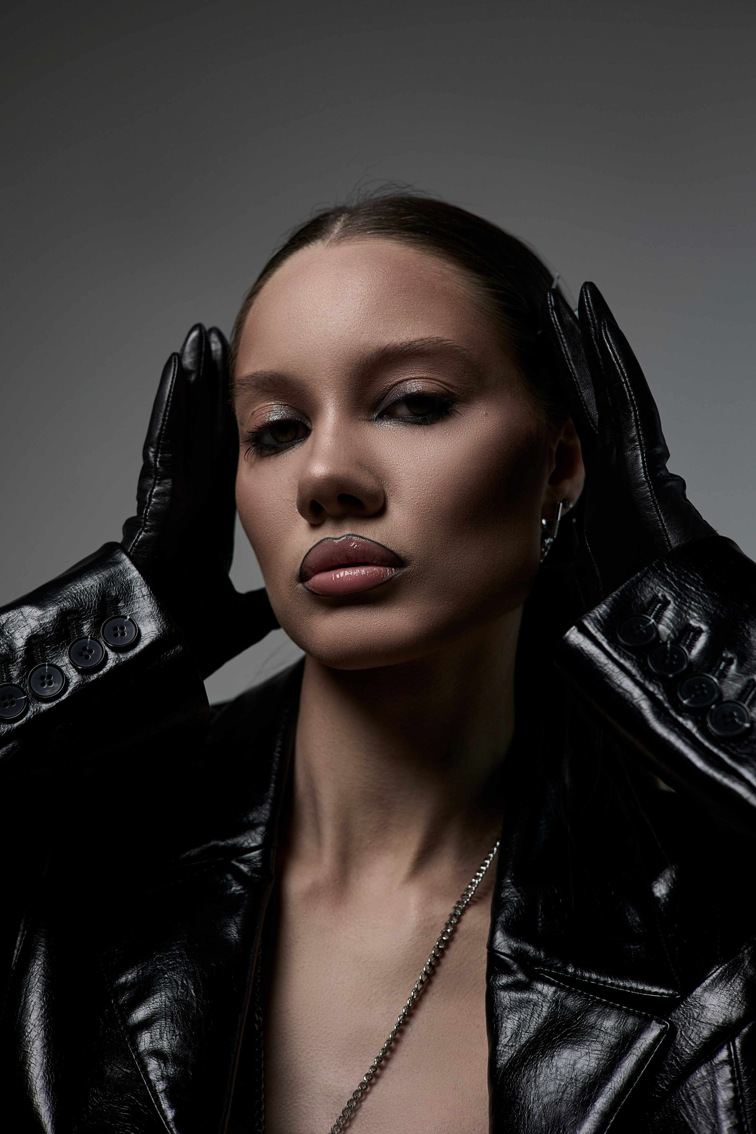 Дарья. Фотограф Санкт-Петербург